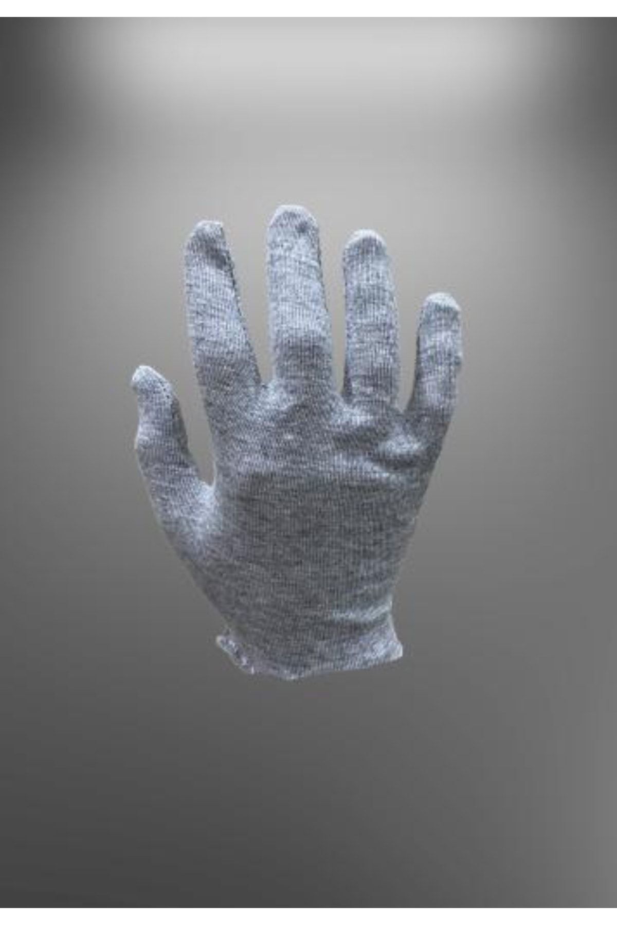 REMUBİ  Eldiveni %100 Pamuktan - Görsel 2