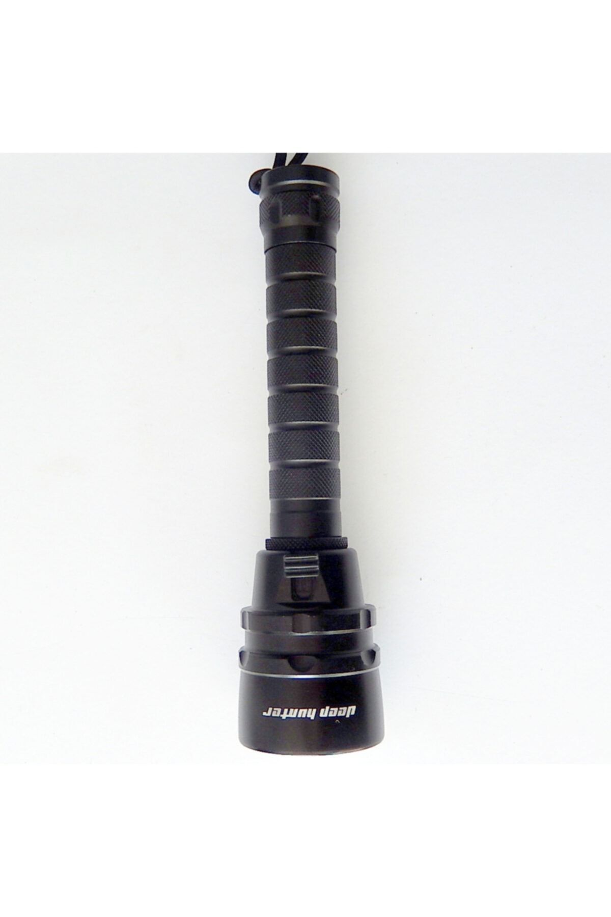 DEEP HUNTER Dalış Feneri Mc-4500t