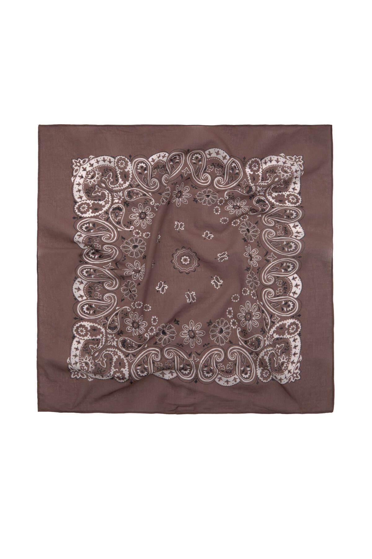 Шарф Pull & Bear Bandana 03840307