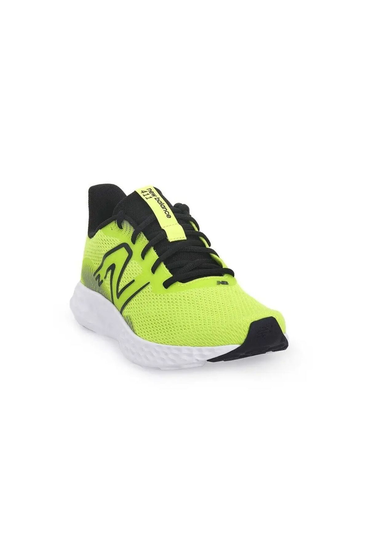 New Balance 411 Performans Erkek Gunluk Ayakkab M411CT3 Fiyat Yorumlar Trendyol
