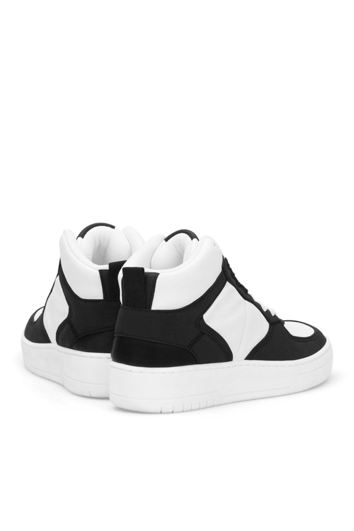 DARK SEER-shpwave Ds Maya Weiß Schwarz Damen Sneaker htcx 1005813 7
