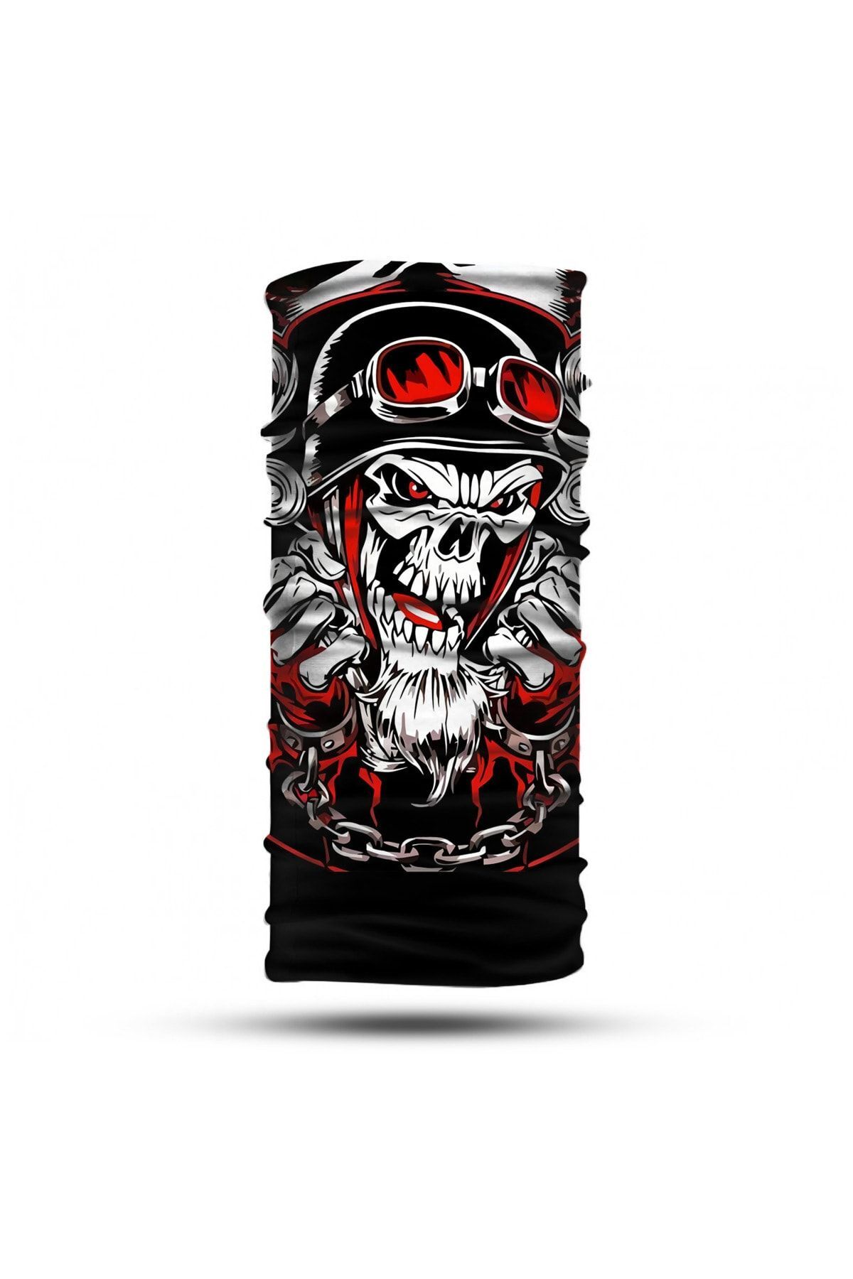 dairaksesuar Bandana Erkek Bandana Kadın Bandana Motosiklet Bandana Boyunluk Balaklava Outdoor