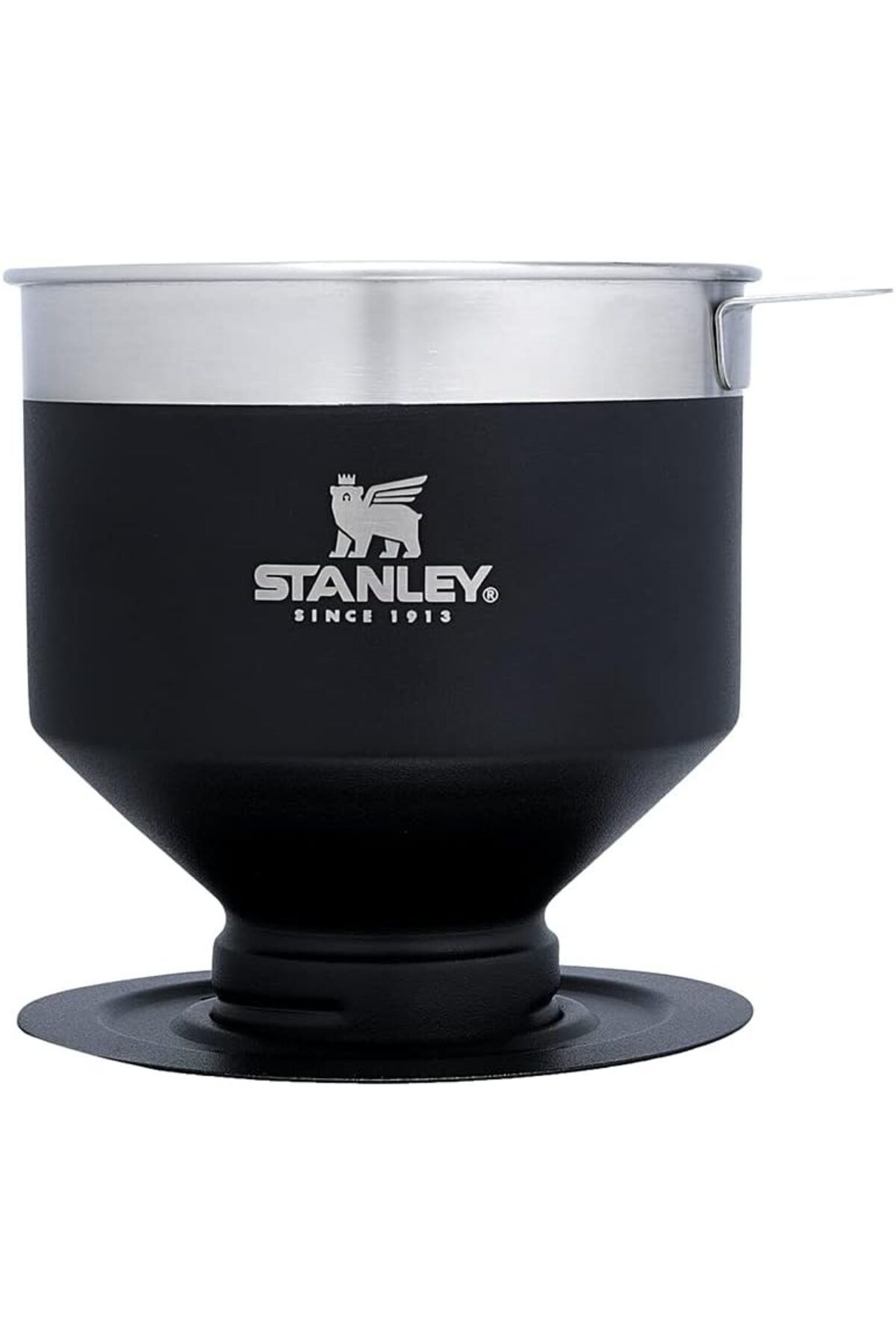 Кофеварка Stanley Classic Brew Pour Over из нержавеющей стали STANLEY0221