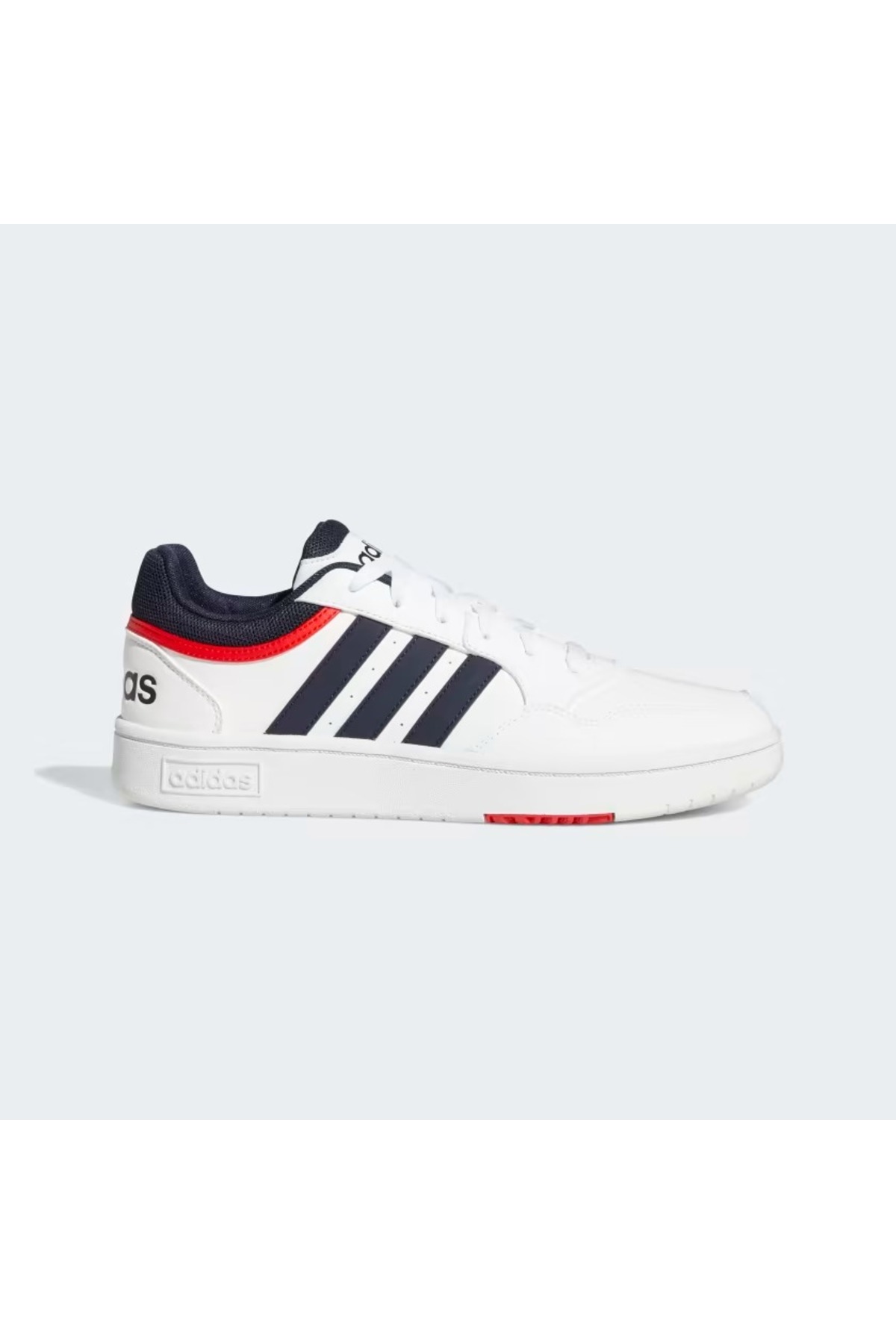 adidas Hoops 3.0 Erkek Spor Ayakkabı