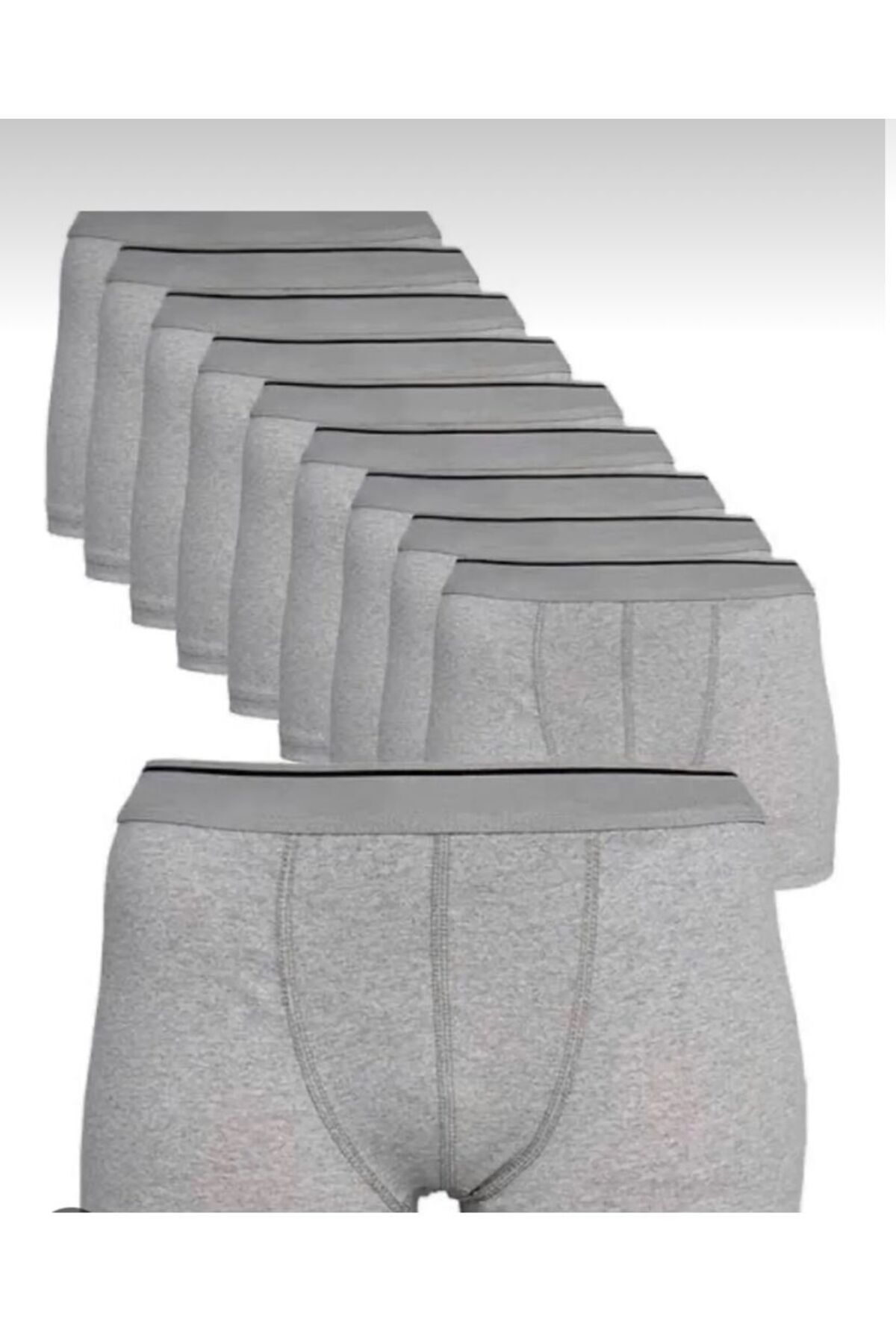 Men's Boxer Economic 10 Lu Pack