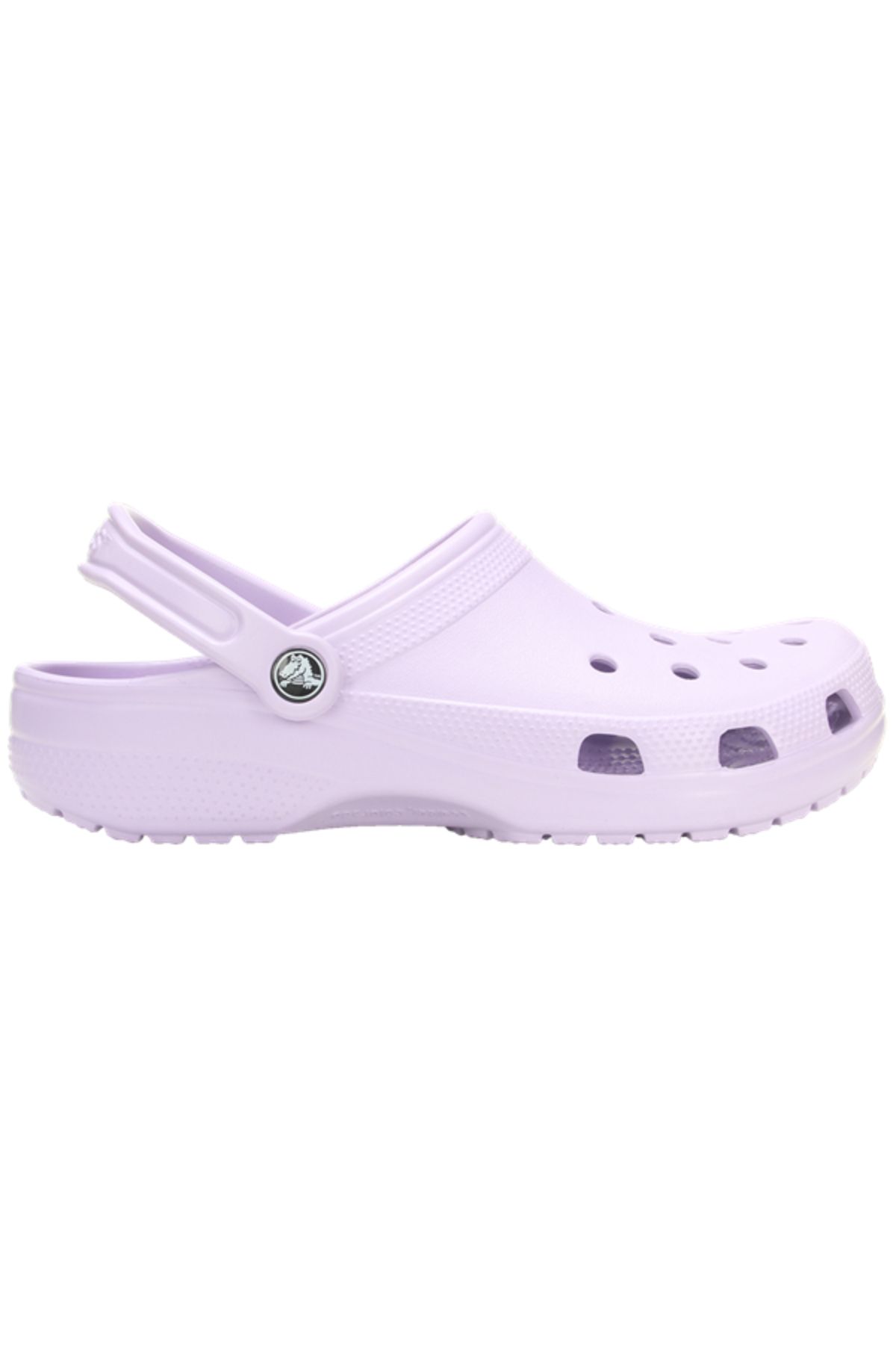 Crocs lavender clearance