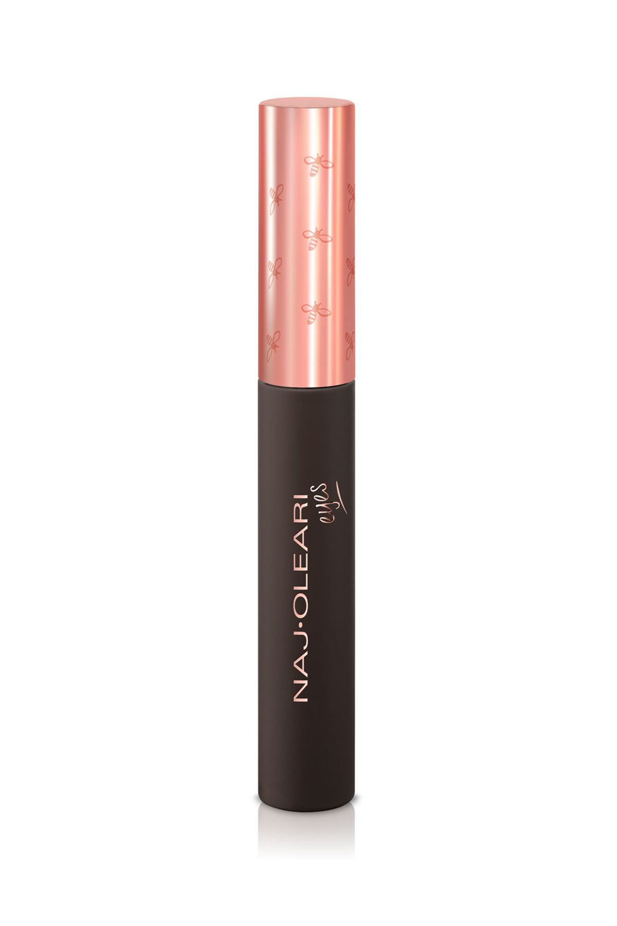 Lasting Shape Eebrow Fixer 03 / ریمل رنگی ابرو / Fixer Naj Oleari
