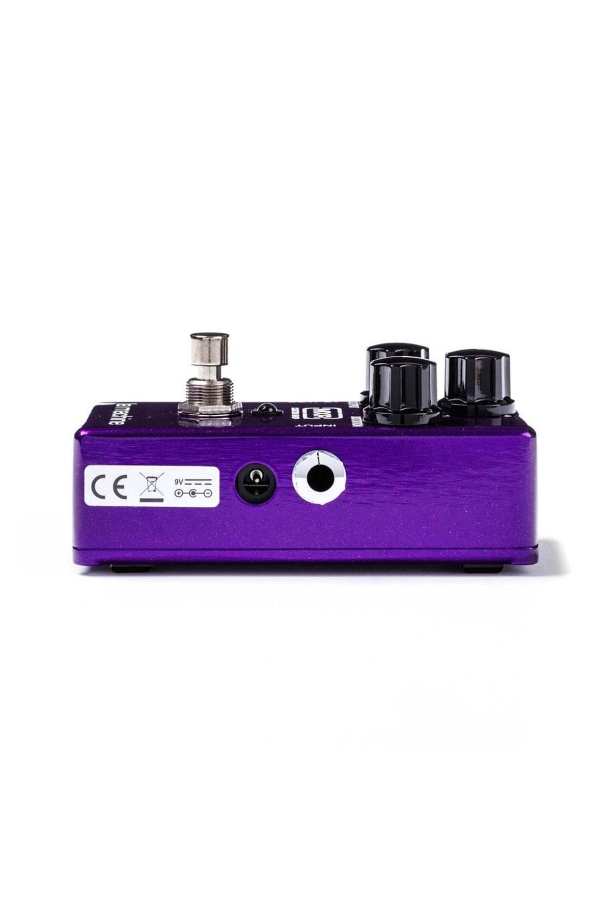 MXR-Csp-203 La Machine Fuzz Pedal 2