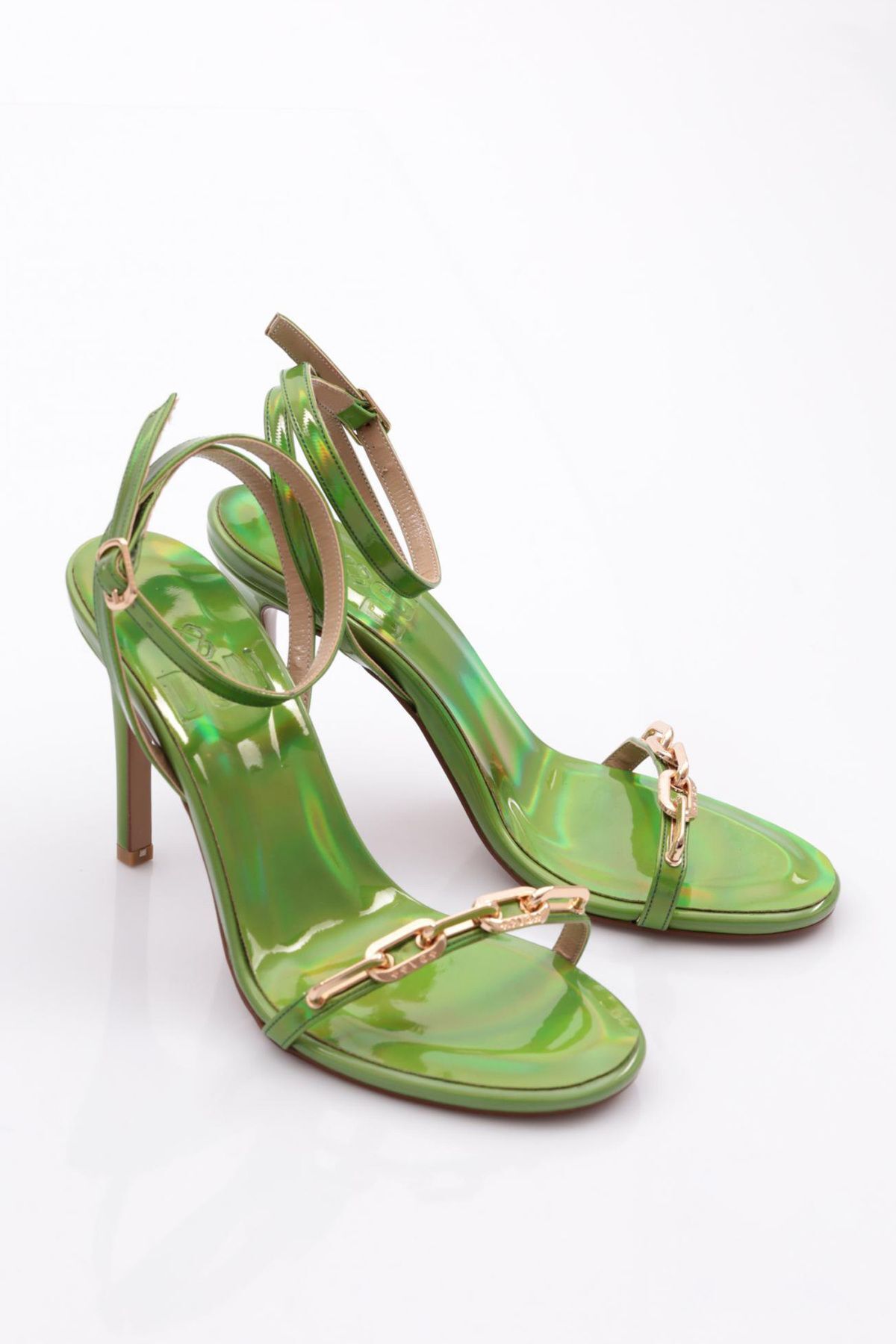 DGN-حذاء سهرة نسائي من Kiwi Mirror - 414221085 2