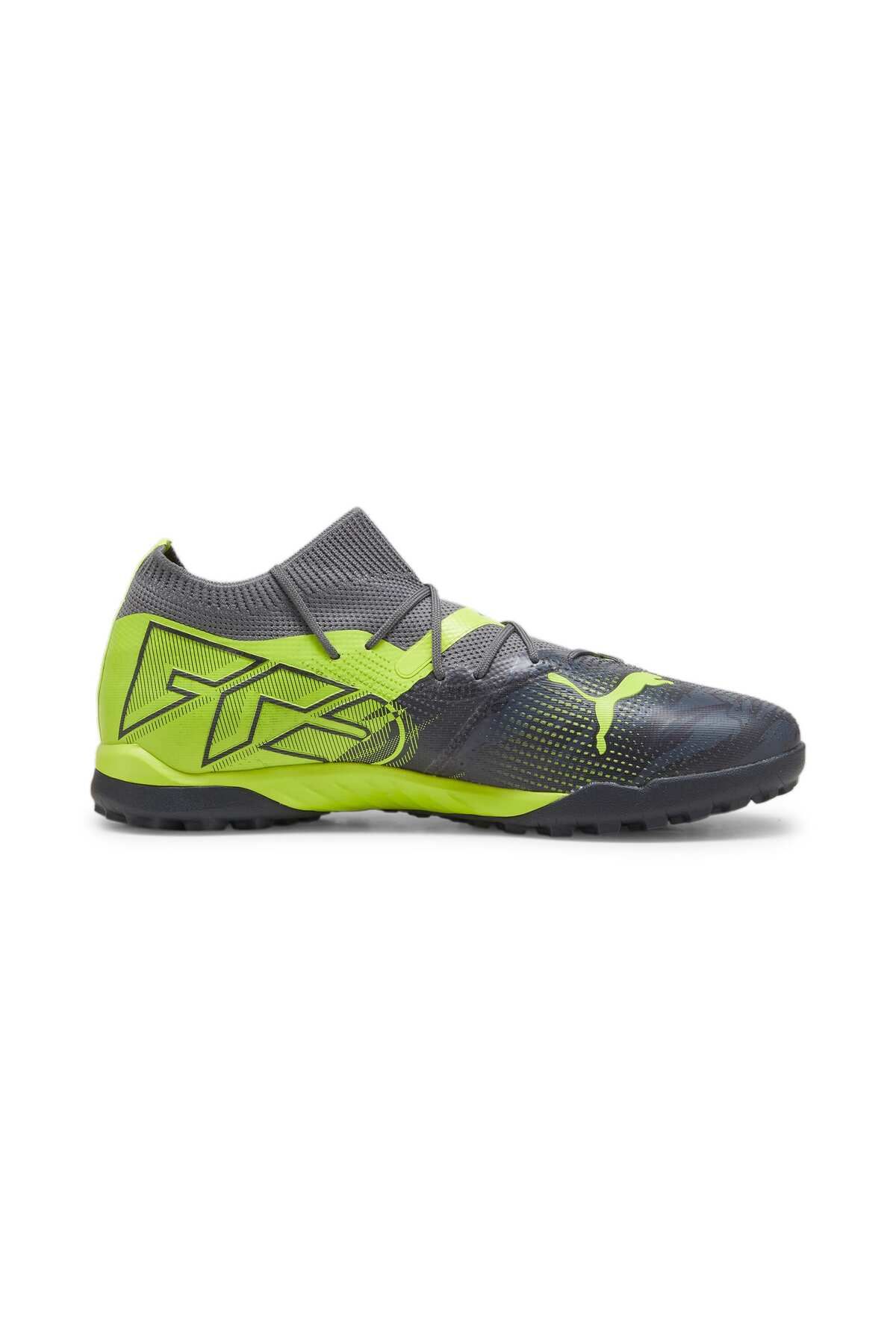 کرمپون خاکستری مردانه 7 مسابقه آینده Rush tt crampon Puma