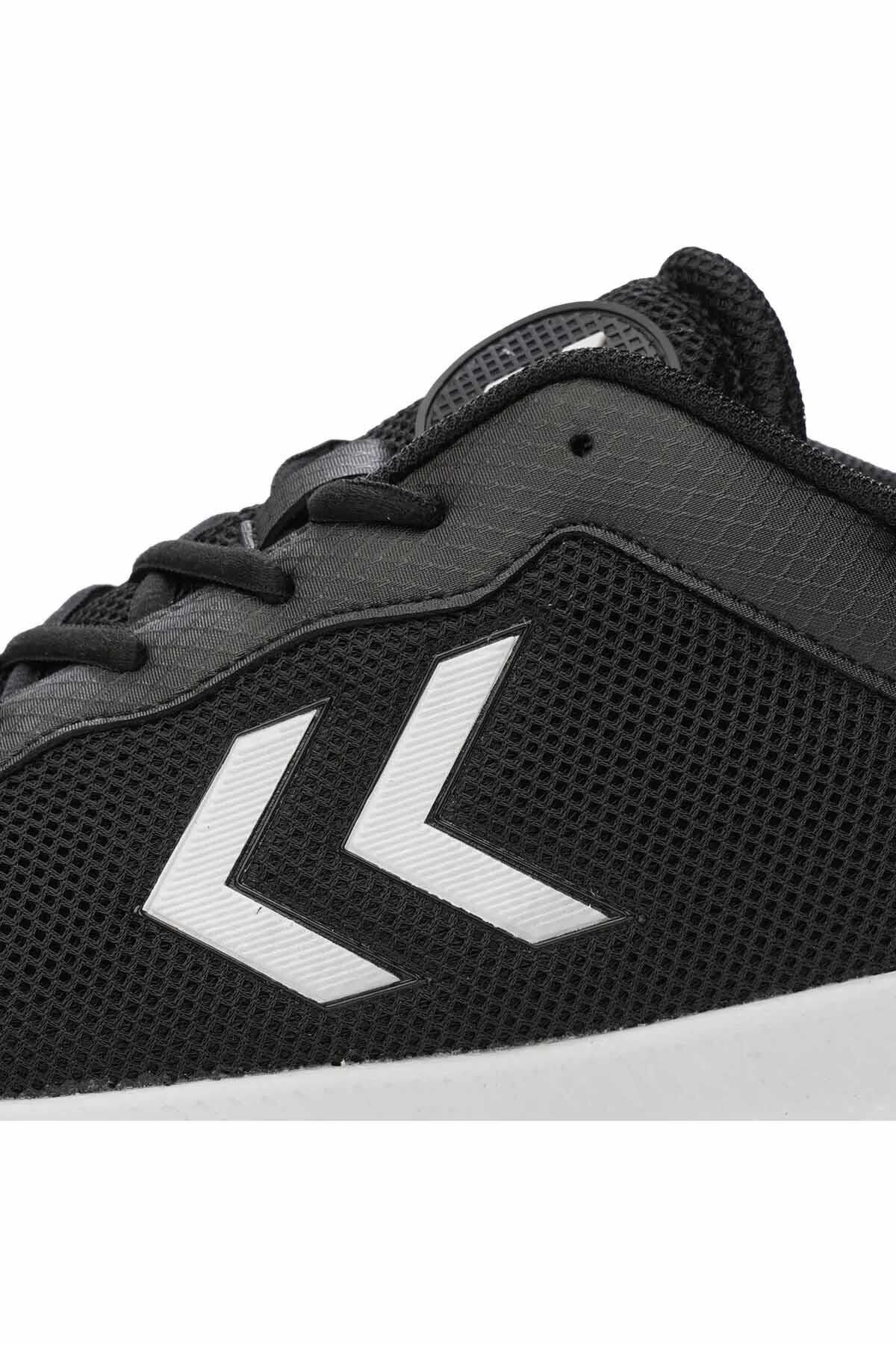 Jumper II Unisex Sneaker Ayakkabı 900517-2001-1BLACK