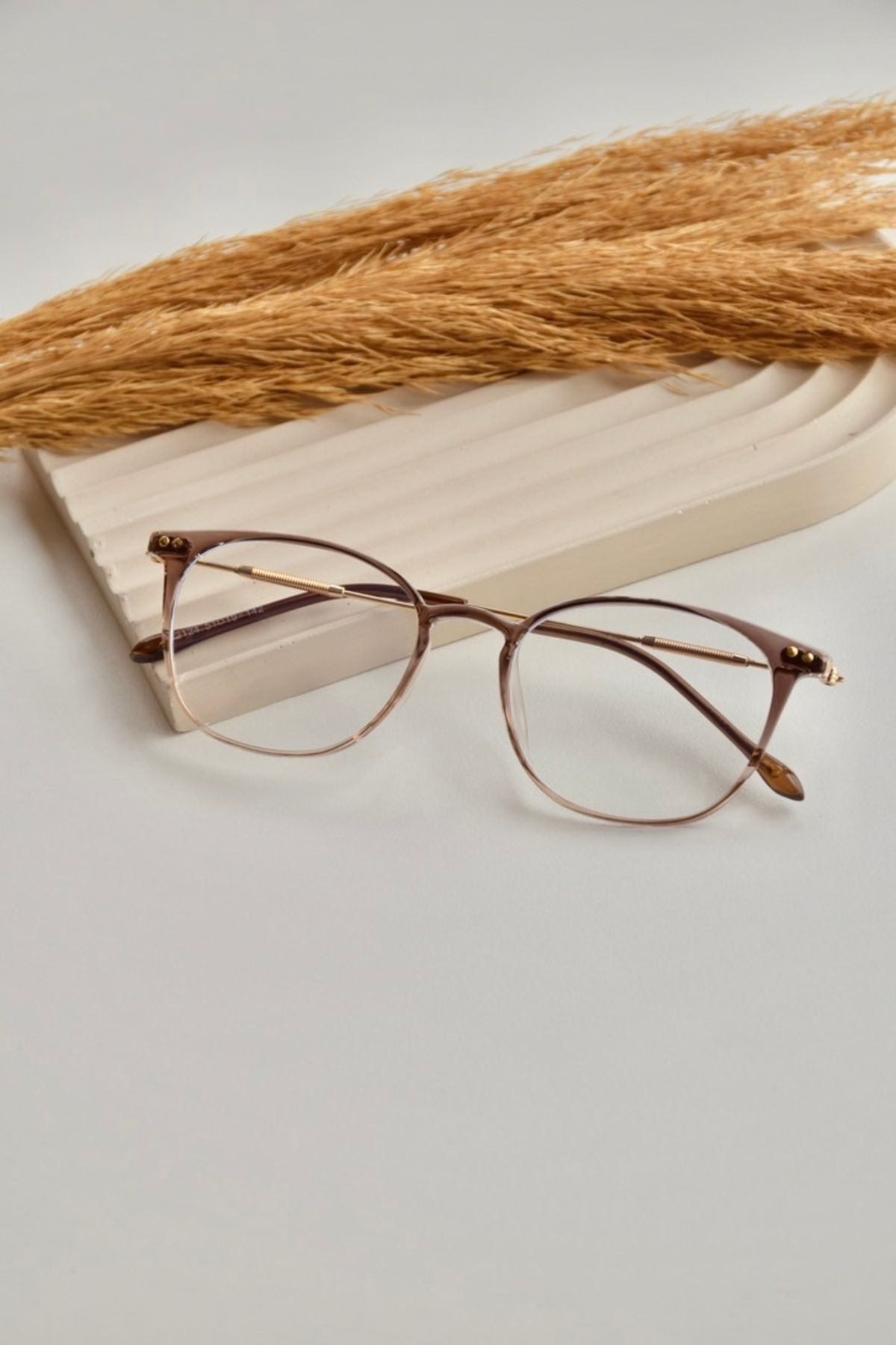 RİGEL- Mavi Işık Korumalı Gözlük Unisex Optik Uyumludur Camları Değişebilir Erkek Kadın Yeni Blue Block 3