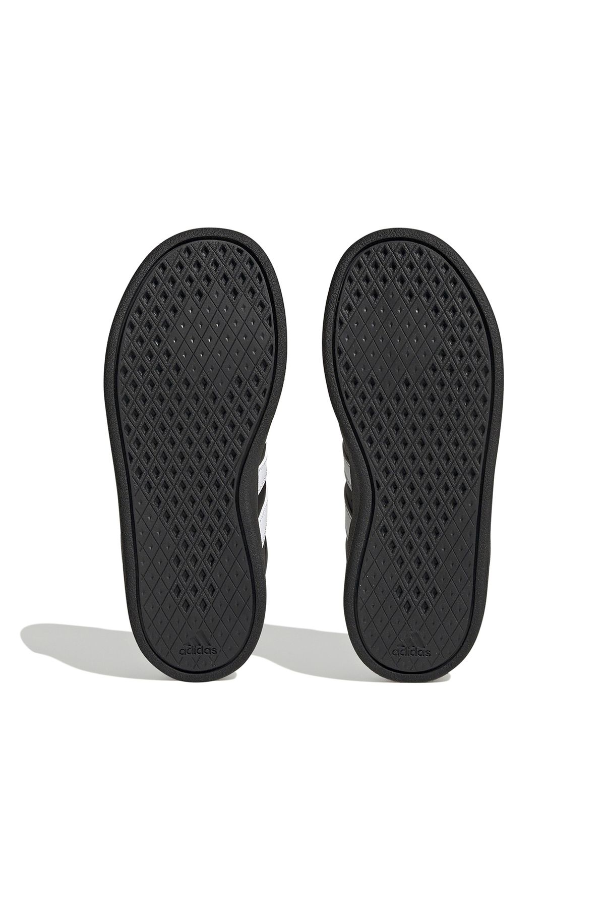 اسنیکر چند رنگ زنانه Breaknet 2.0 K کفش روزانه جوانان HP8961 سیاه adidas