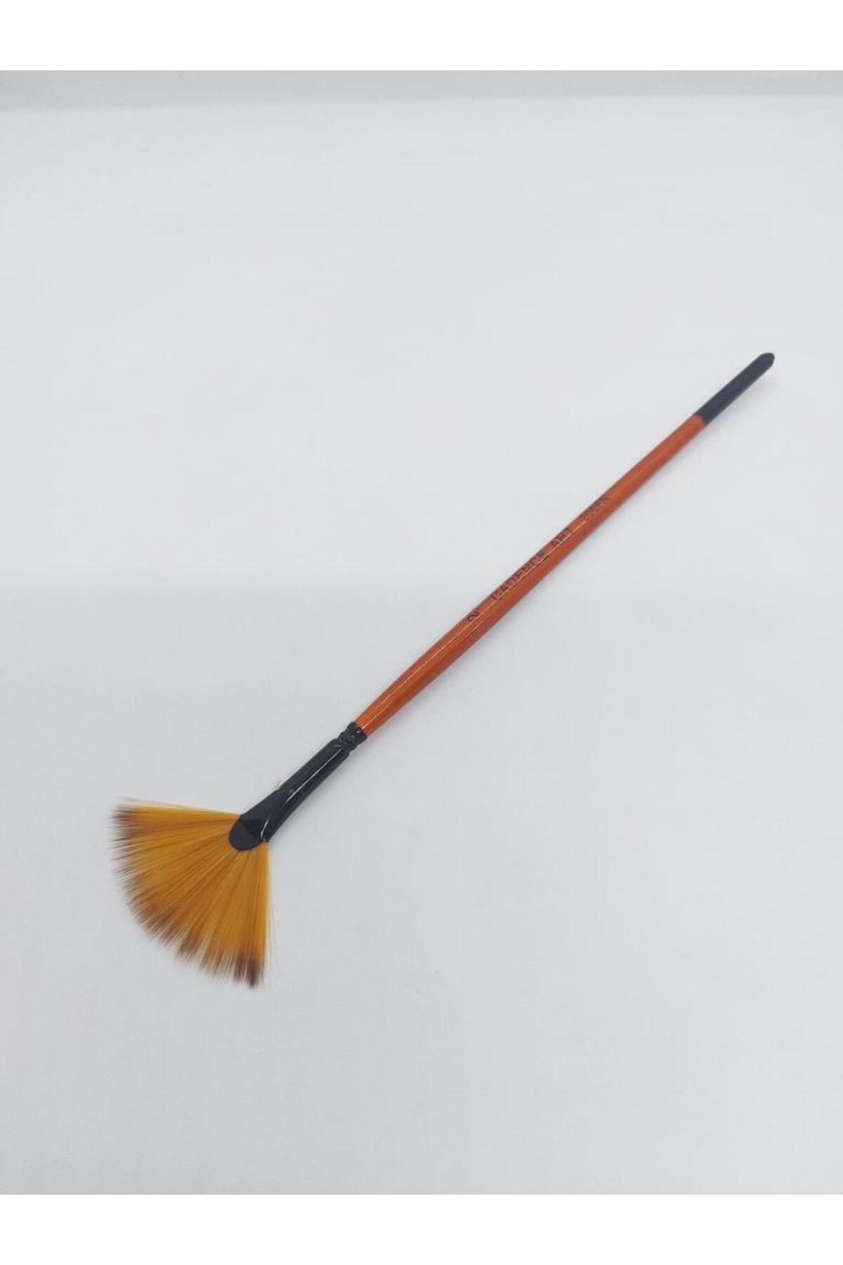 Cadence İpek Yelpaze Fırça Ca206fn No:2