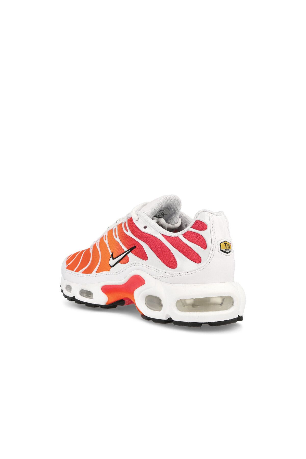 اسنیکر سفید زنانه کفش های Air Max Plus DZ3670101 Nike