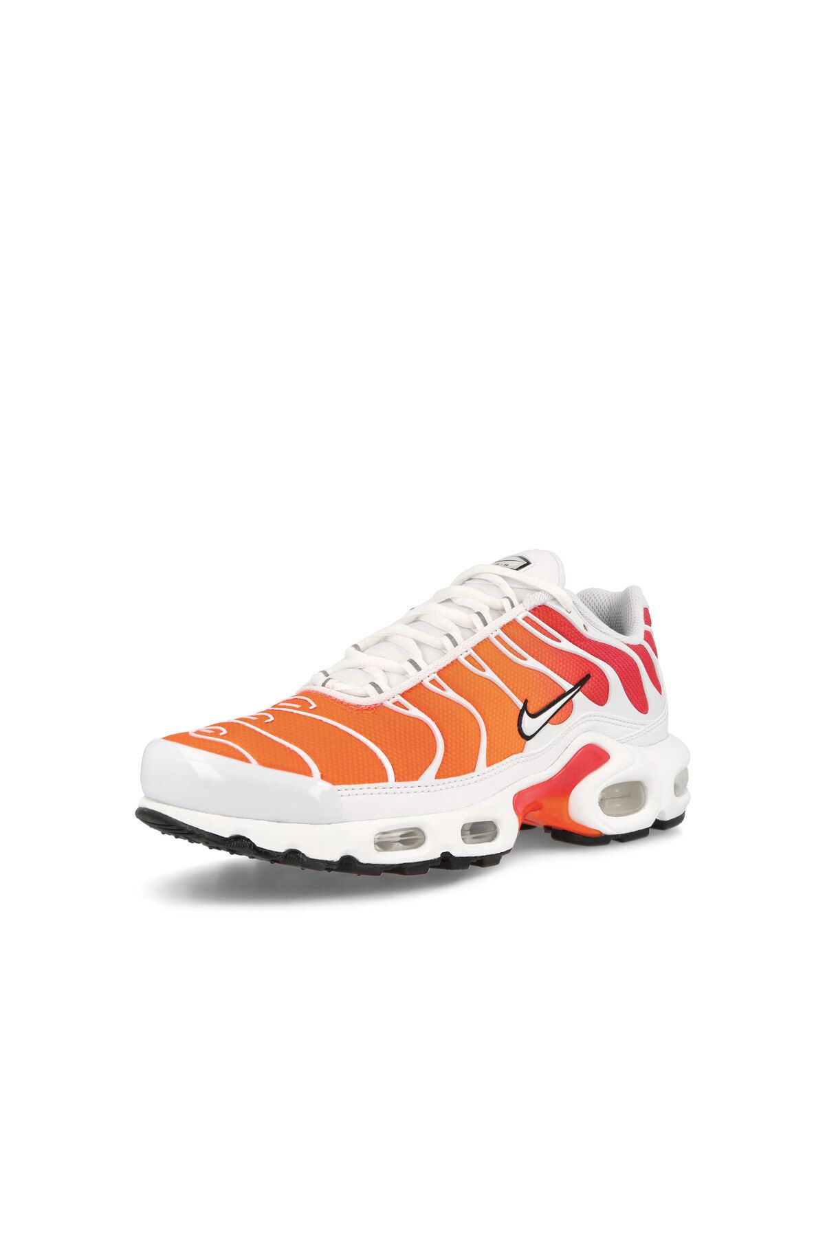 اسنیکر سفید زنانه کفش های Air Max Plus DZ3670101 Nike