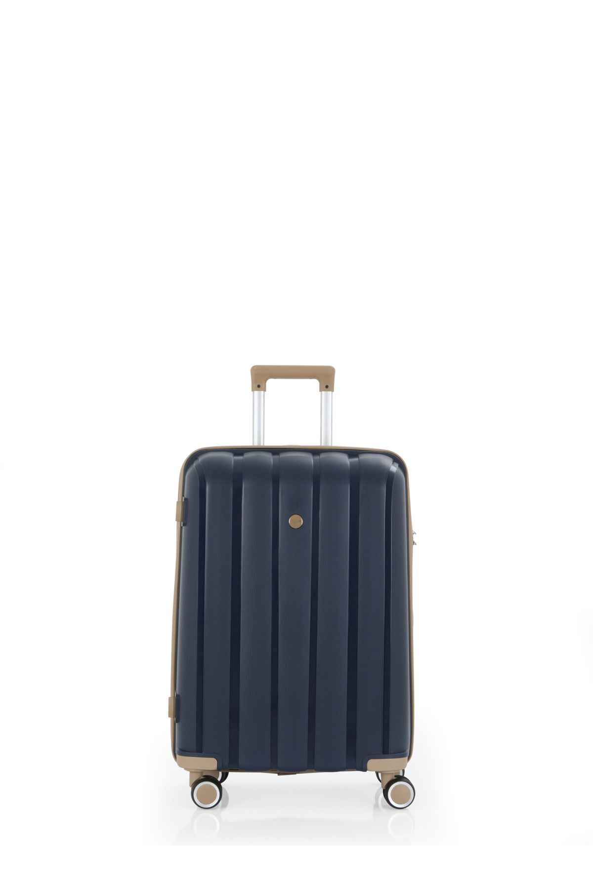 MÇS polypropylene suitcase V305 65 CM