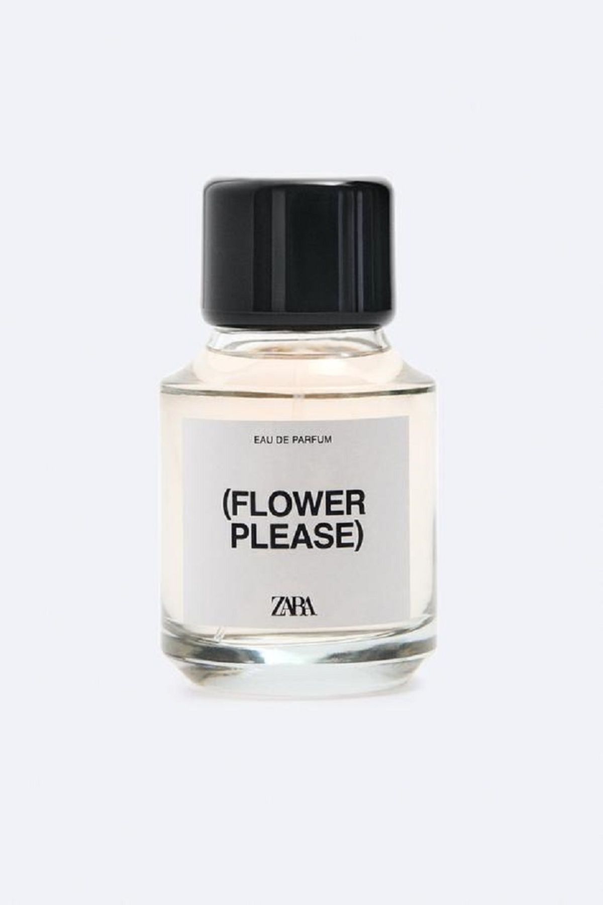 ادکلن زارا ZPLEASE100ML