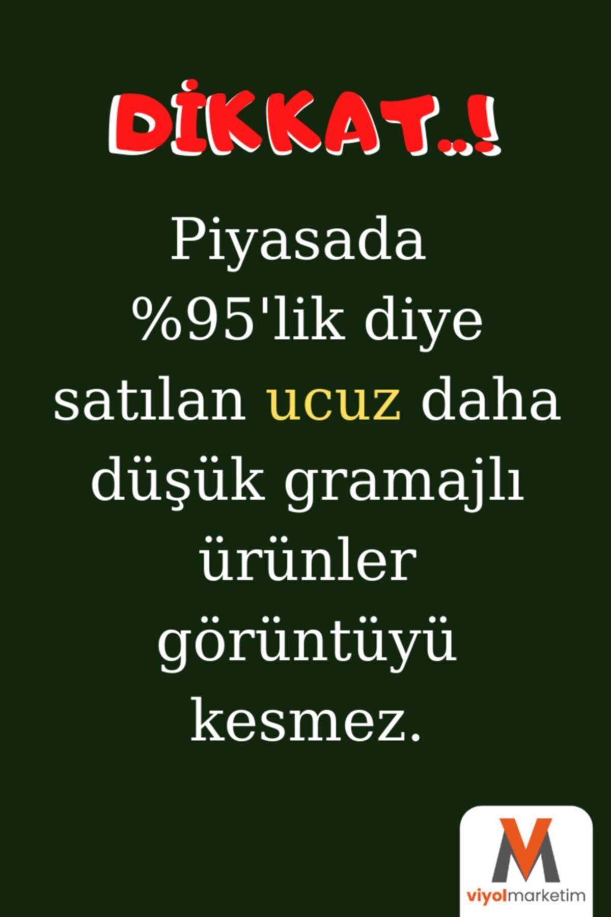 95'lik Yeşil Gölgelik File 1x5 Metre Çit Rüzgar Filesi Şeritli Kuşgözlü Balkon Filesi 3