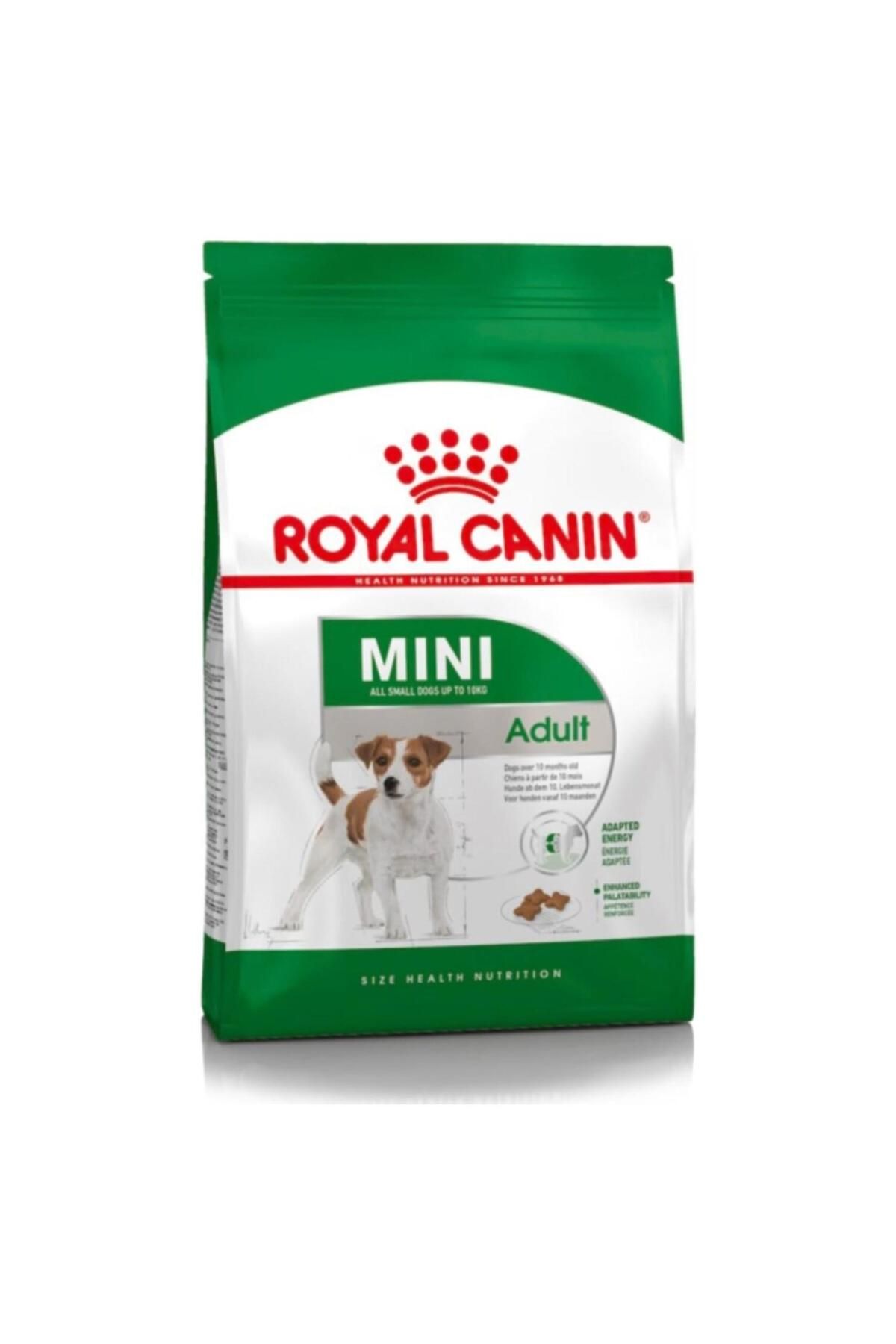 Royal Canın Dog Shn Mini Adult Köpek Maması 8 Kg
