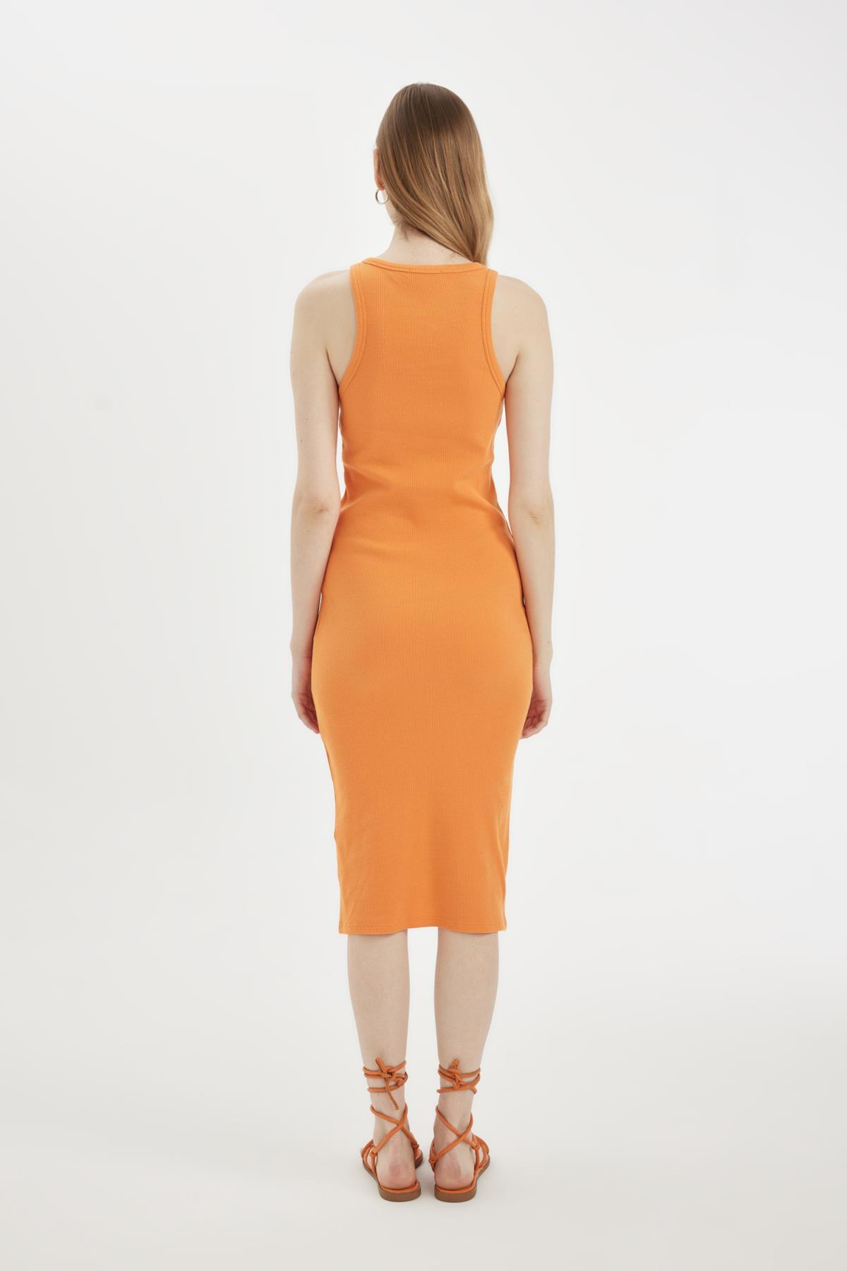 لباس زنانه دفاکتو | U8106AZ24SM Defacto - Image 6