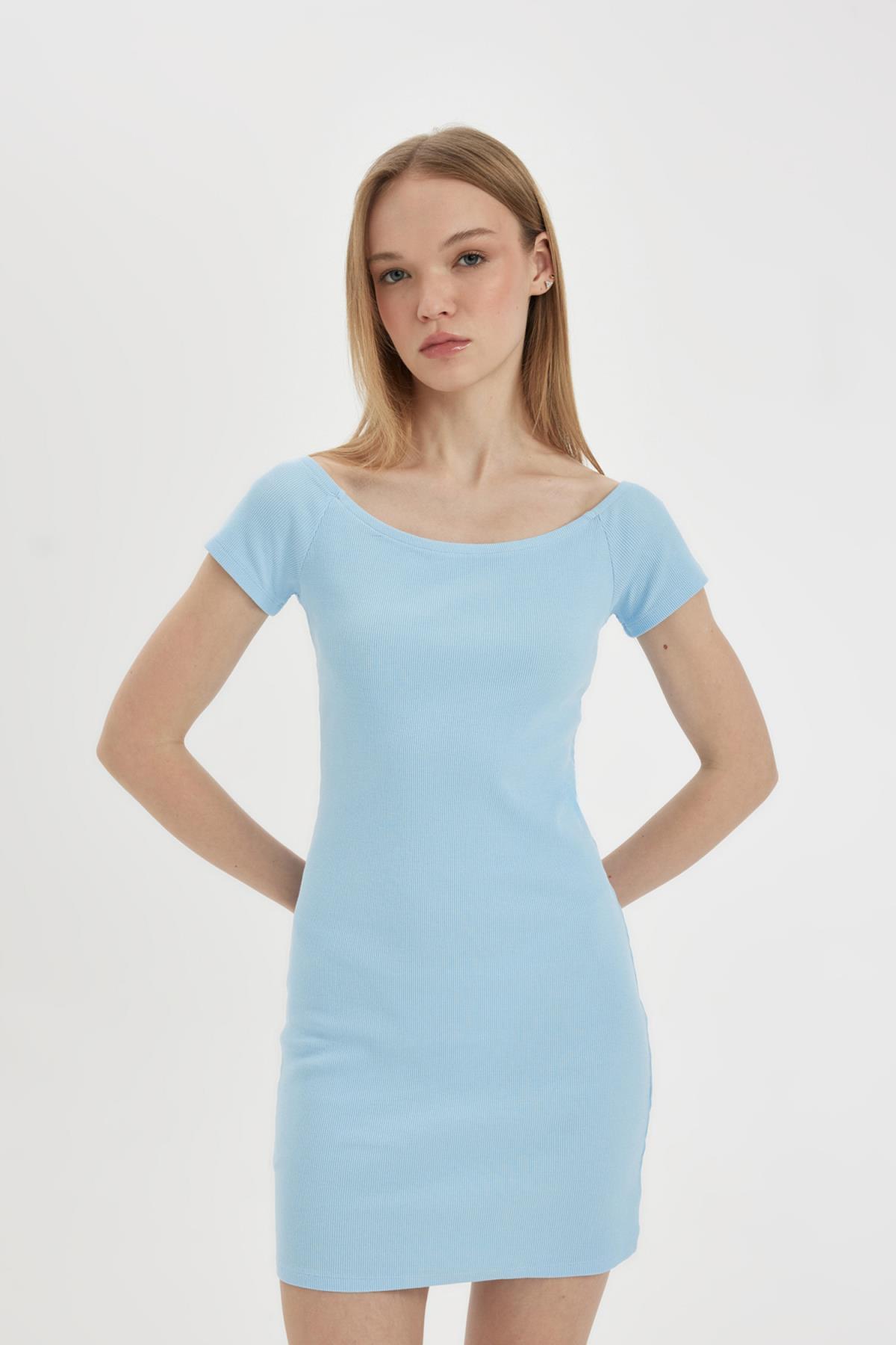 لباس زنانه دفاکتو | A7362AX24SM Defacto - Image 4