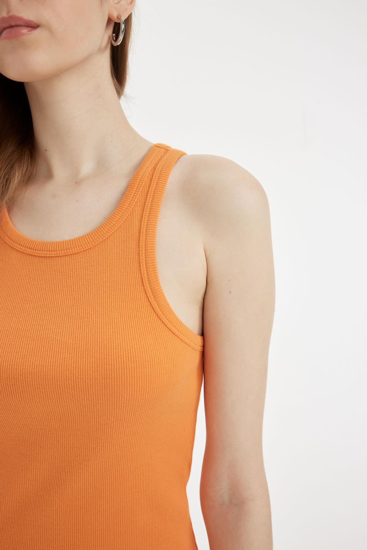 لباس زنانه دفاکتو | U8106AZ24SM Defacto - Image 5