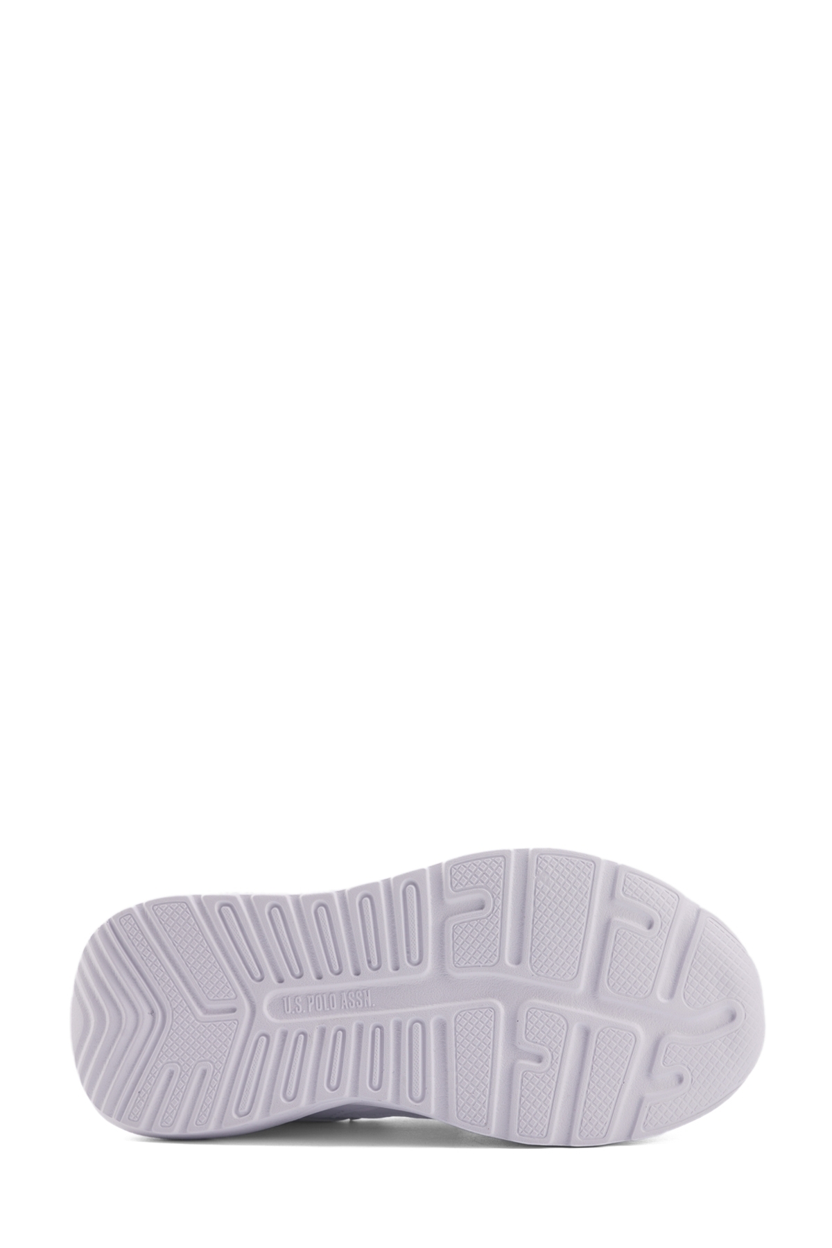 اسنیکر U.S. Polo Assn. اورجینال پسرانه – دخترانه برند یو اس پلو AKITA JR 4FX AKITA JR 4FX White Boys' Sports Shoes - تصویر 4