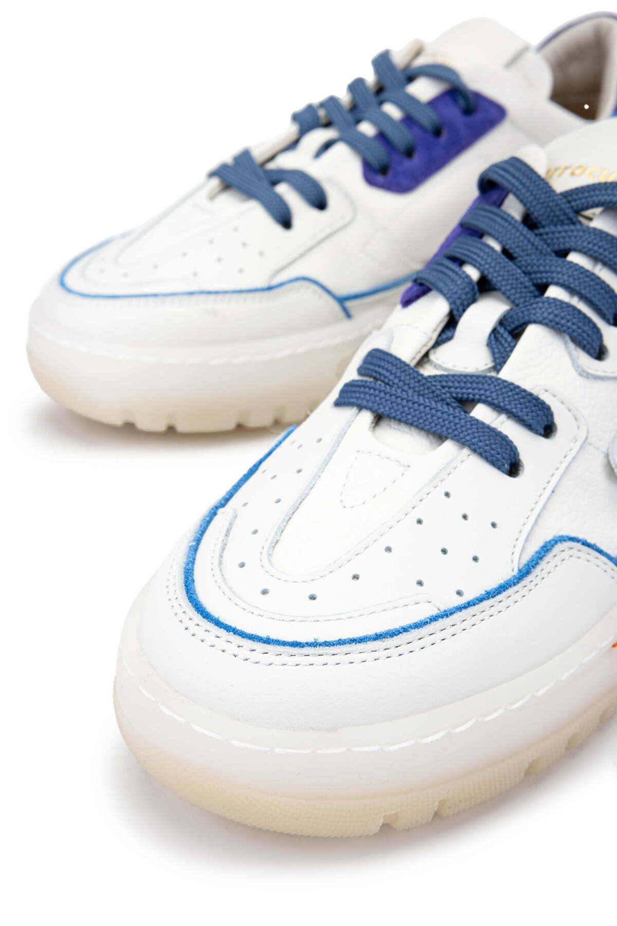 اسنیکر زنانه تامر تانجا | 511 BD1396B BN AYK Y24 Barracuda - Image 3