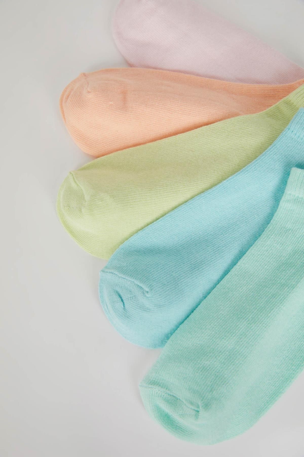 جوراب دخترانه دفاکتو | A6545A8NS Defacto - Image 7