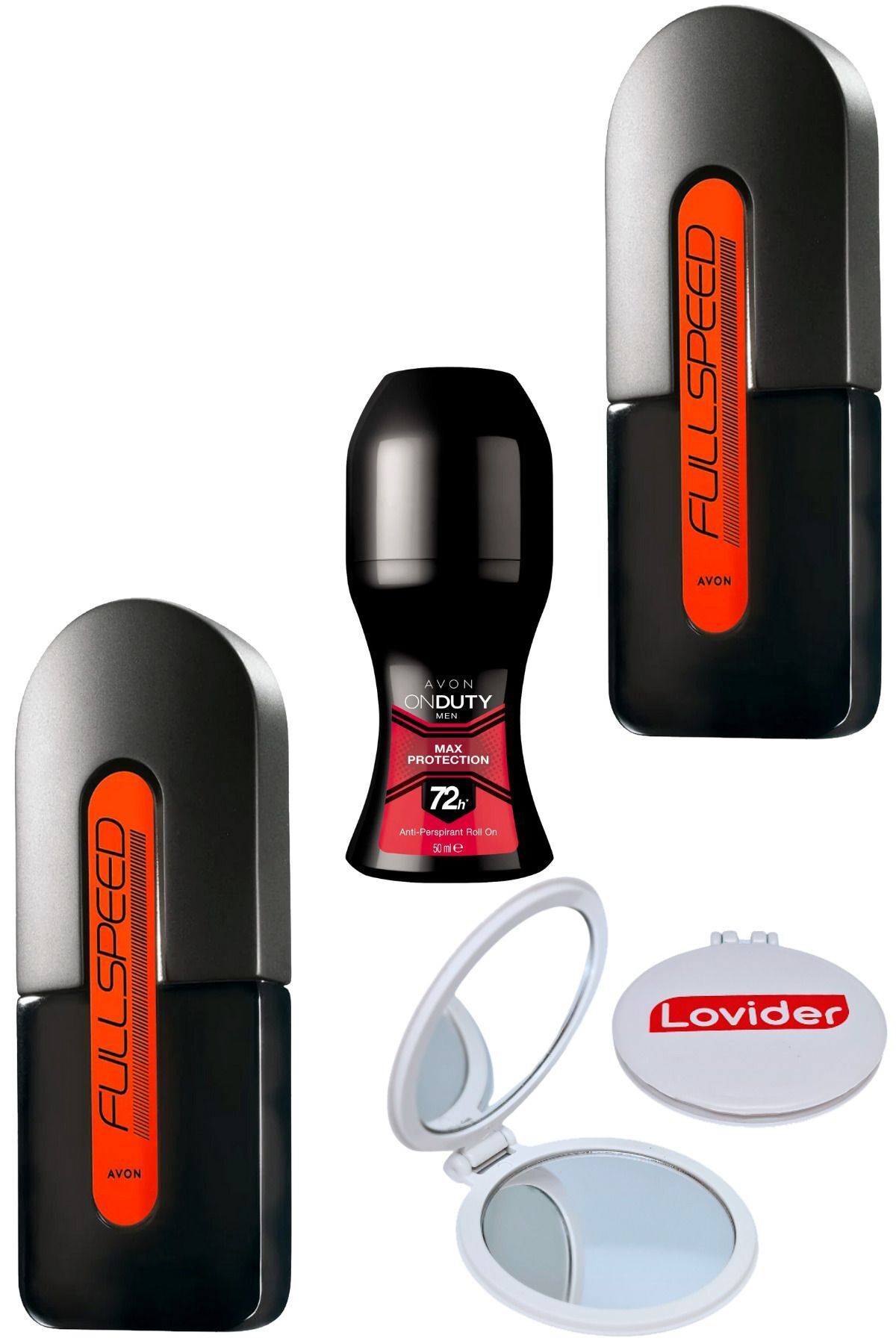 ادکلن آون Lovider270
