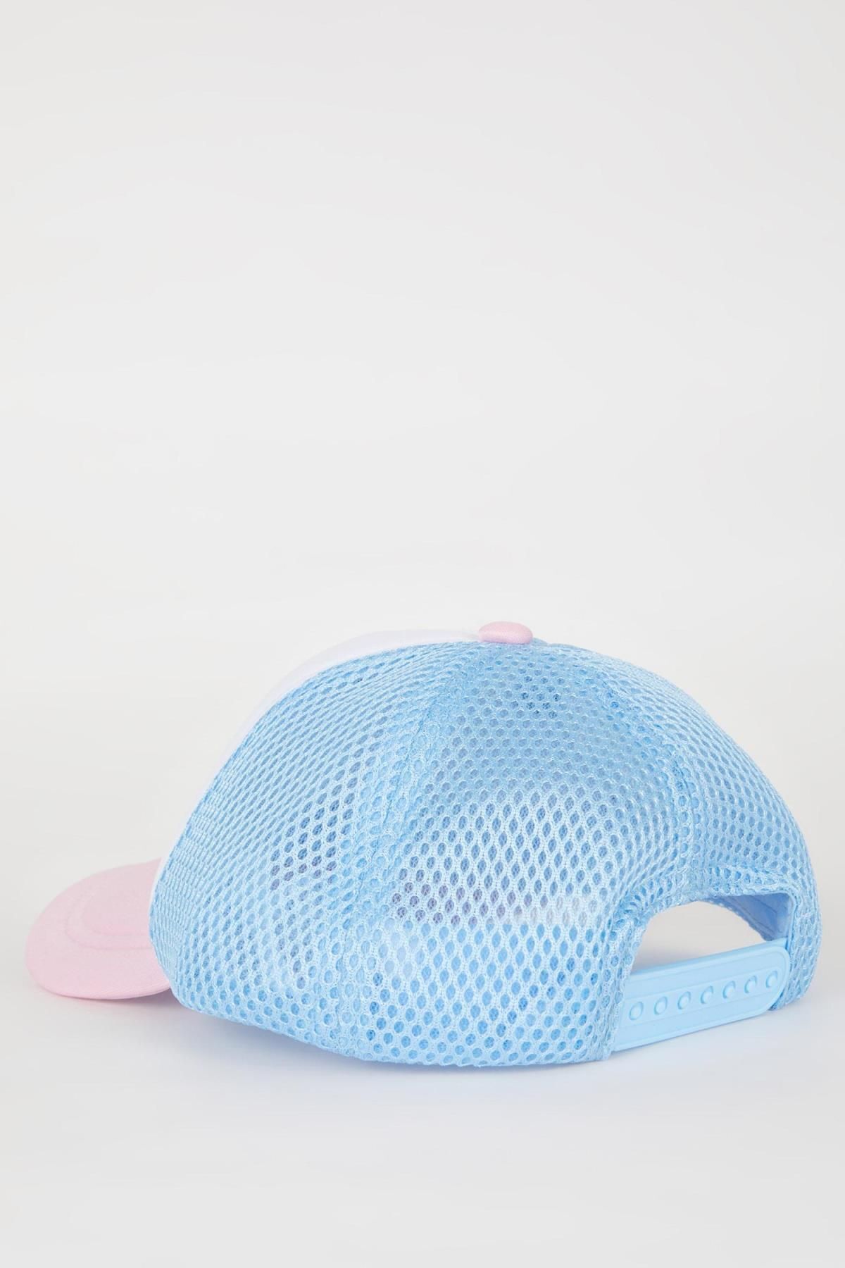 کلاه لبه دار دخترانه دفاکتو | B7584A824SM Defacto - Image 5