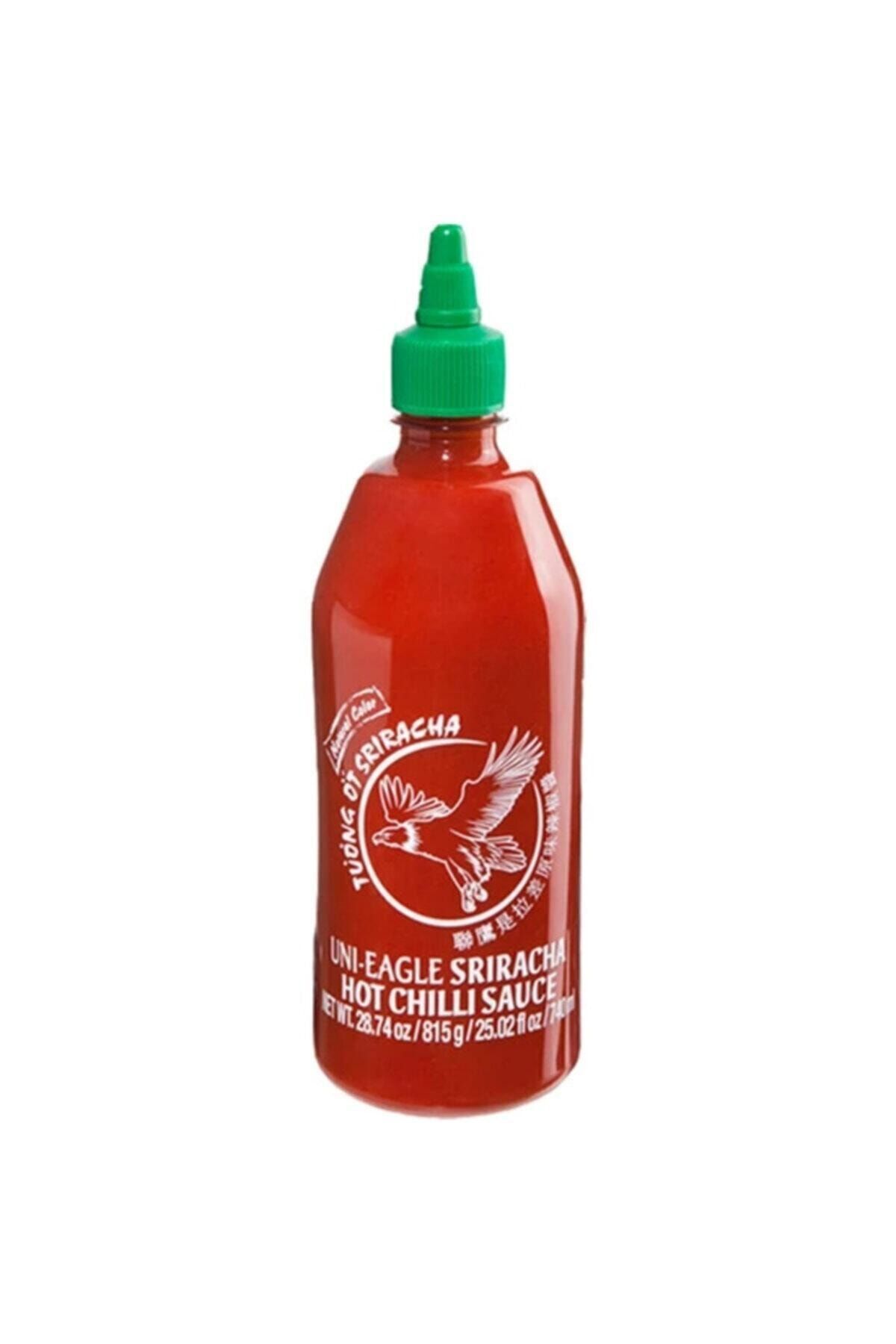 Thai World Thaiworld Uni Eagle Sriracha Ac Biber Sosu 815 gr