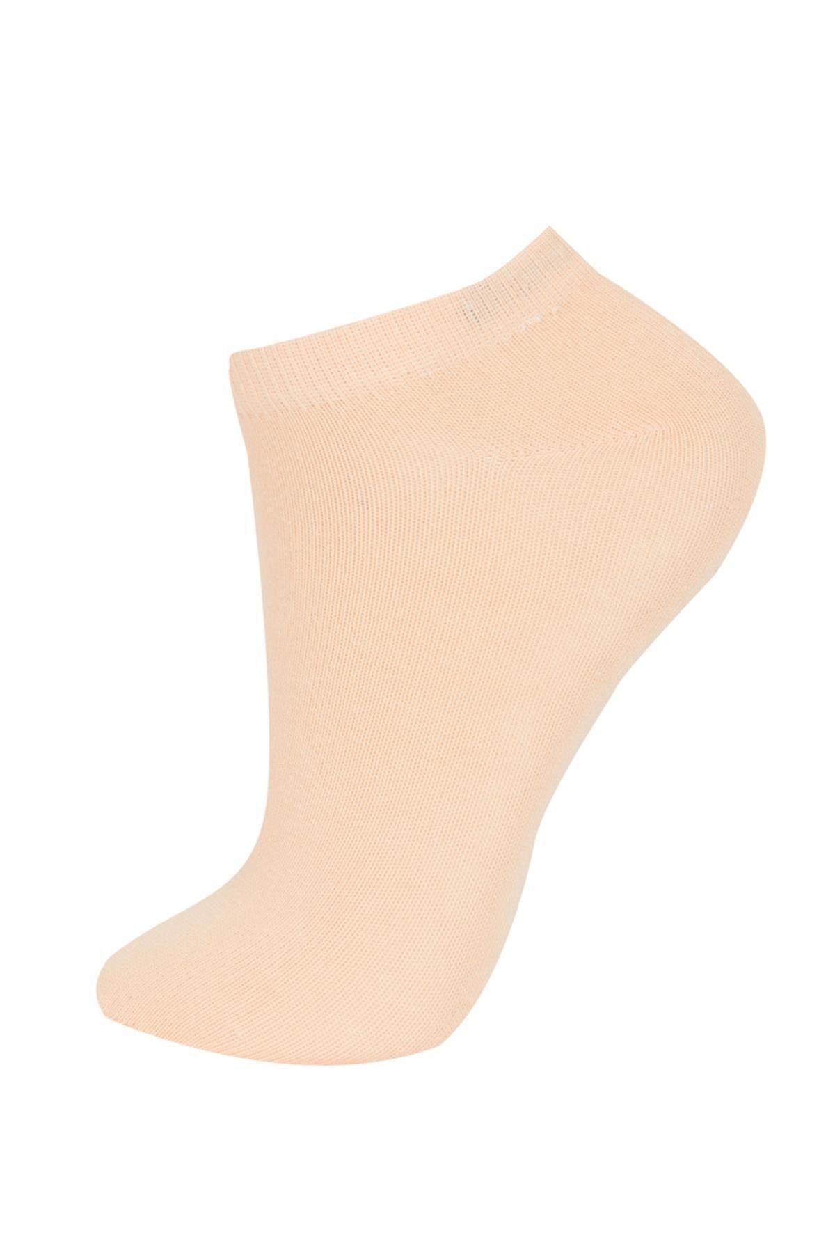 جوراب دخترانه دفاکتو | A6545A8NS Defacto - Image 5