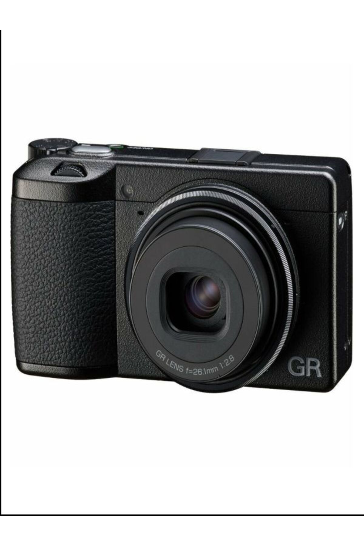 【美品】RICOH GR IIIx Ricoh GR IIIx HDF Dijital Fotoğraf Makinesi - Fiyatı, Yorumları