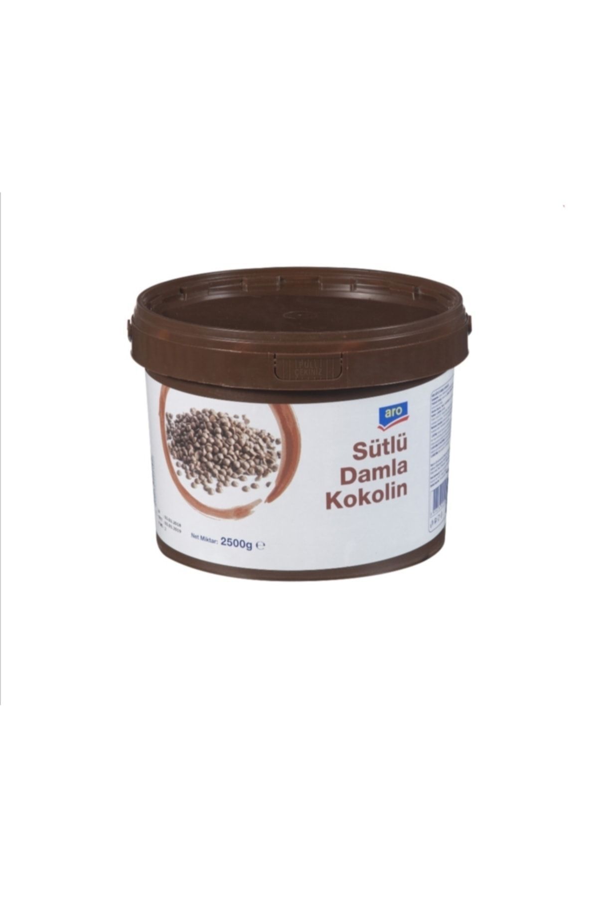 Aro Sütlü Damla Kokolin- Milky Cocolin Drops