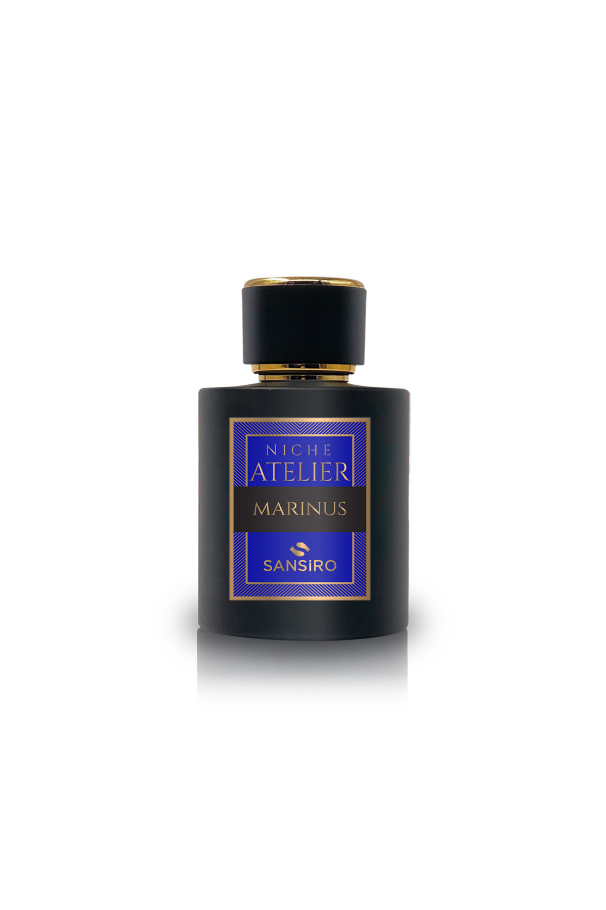 عطر زنانه نیچه آتلیه مارینوس ۱۰۰ میلیلیتر زنانه | سنسیرو Sansiro 1100.70010.0002 - تصویر 2
