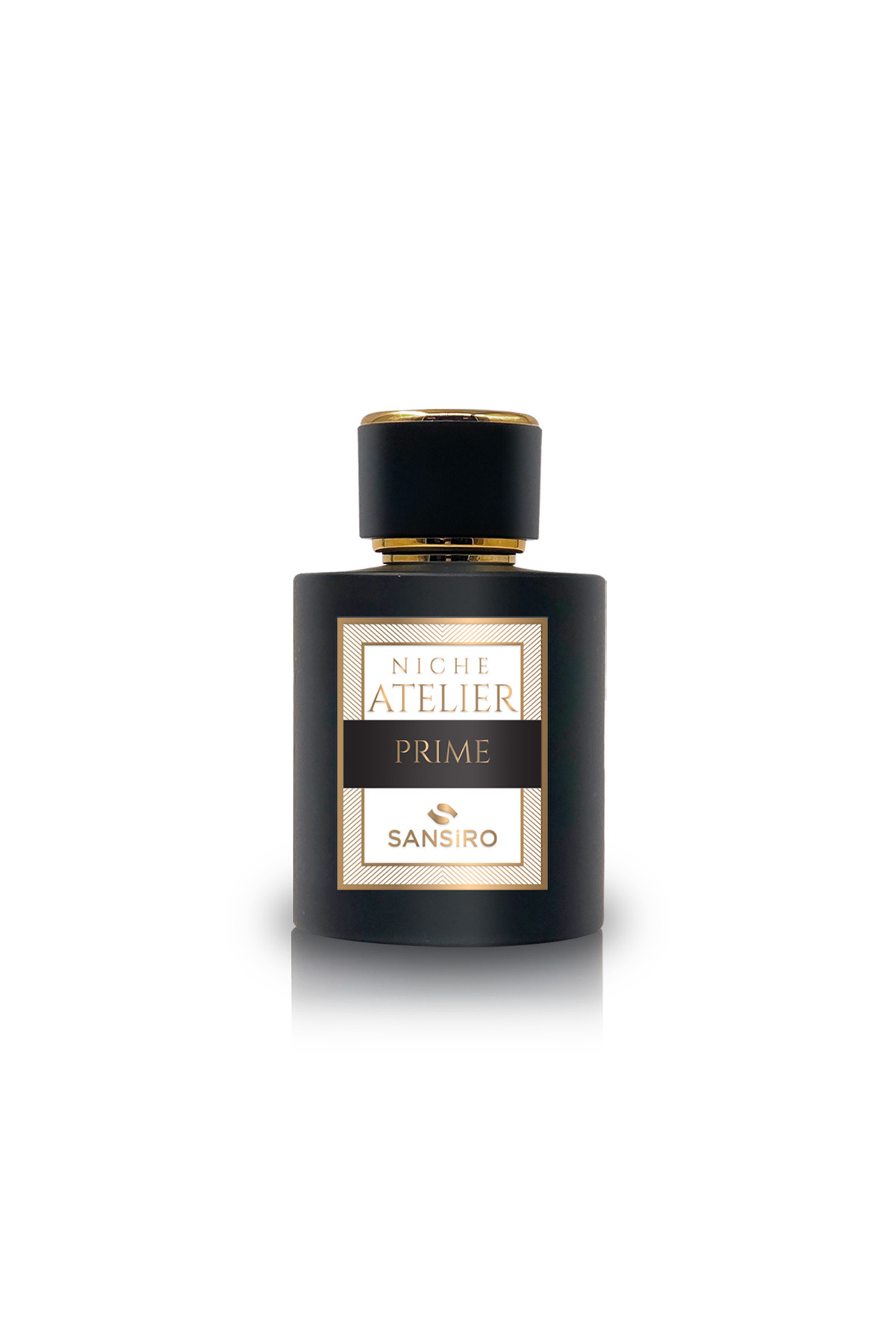 عطر زنانه نیچه آتلیه پرایم ۱۰۰ میلیلیتری زنانه | سنسیرو Sansiro 1100.70010.0006 - تصویر 2