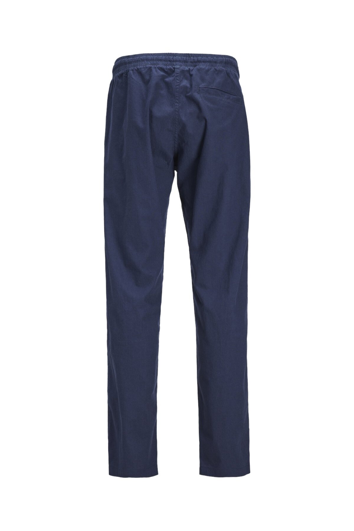 شلوار مردانه راسته فاق نرمال | جک اند جونز Jack & Jones 12248606 - تصویر 2