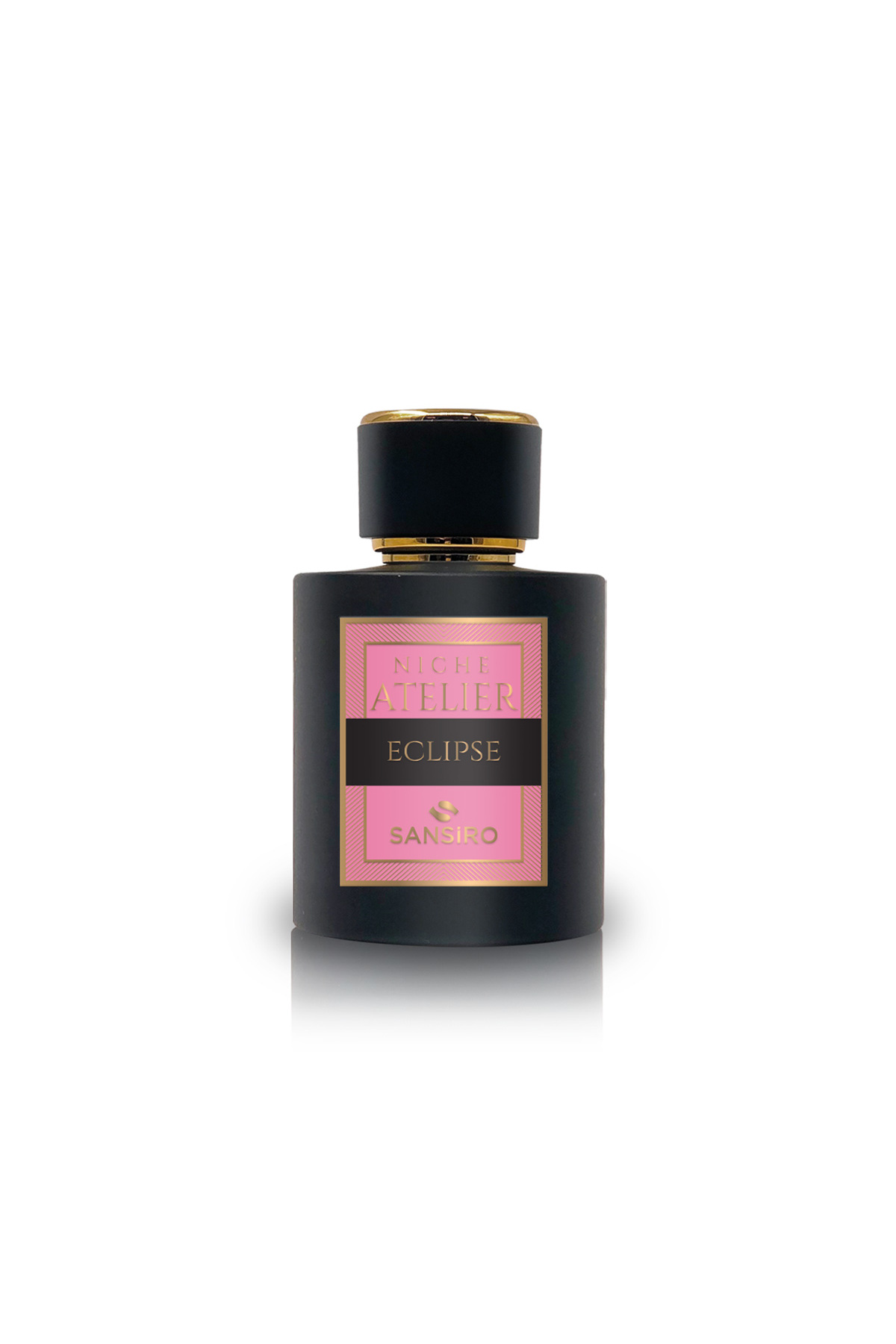 عطر زنانه نیچه آتلیه اکلیپس ۱۰۰ میلیلیتر زنانه | سنسیرو Sansiro 1100.70010.0001 - تصویر 2