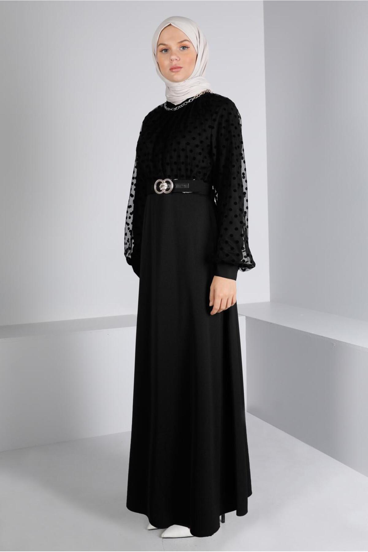 لباس زنانه آلوینا | 23KELB0043367 Alvina - Image 2