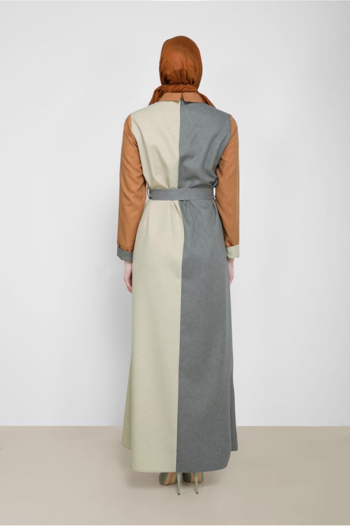 لباس زنانه آلوینا | 22KELB0042246 Alvina - Image 3