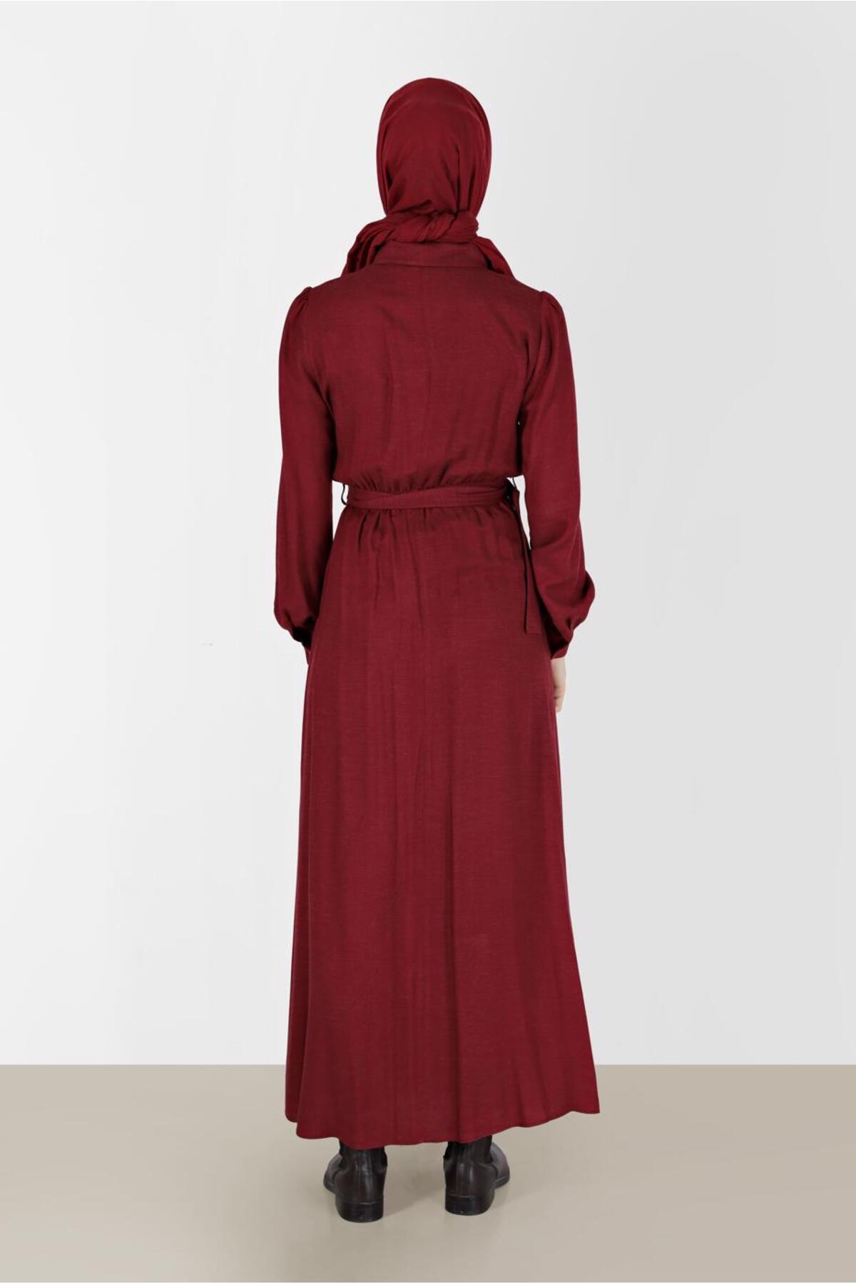 لباس زنانه آلوینا | 22KELB0042268-1 Alvina - Image 4