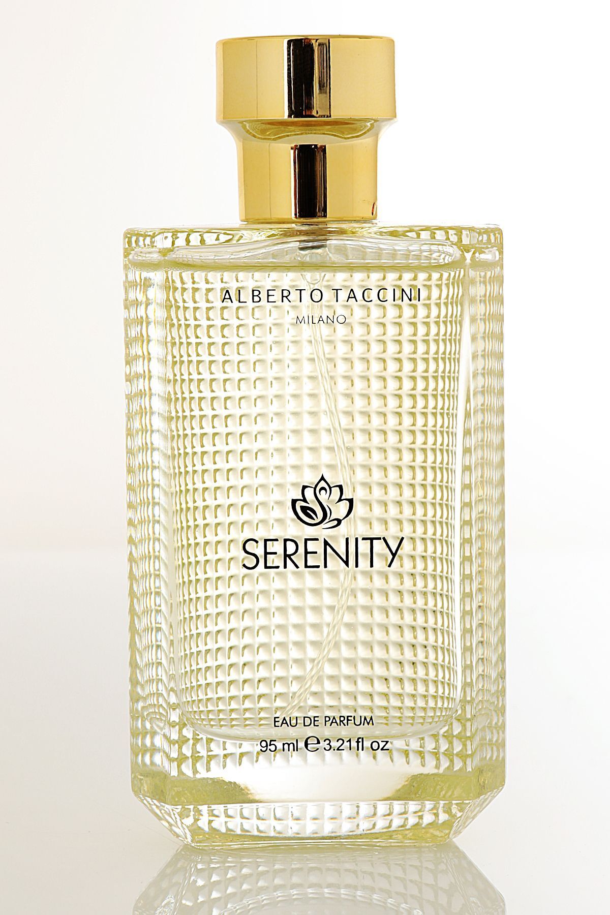Alberto Taccini SERENITY Kadın Parfümü - 95 ml 40682