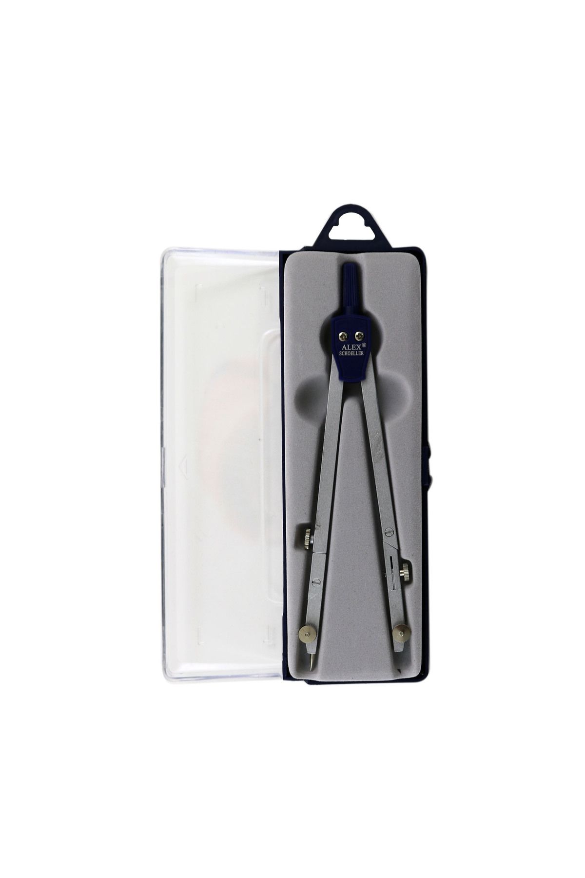 Alex-Alx-806 Model Double Crushed Jibs 1