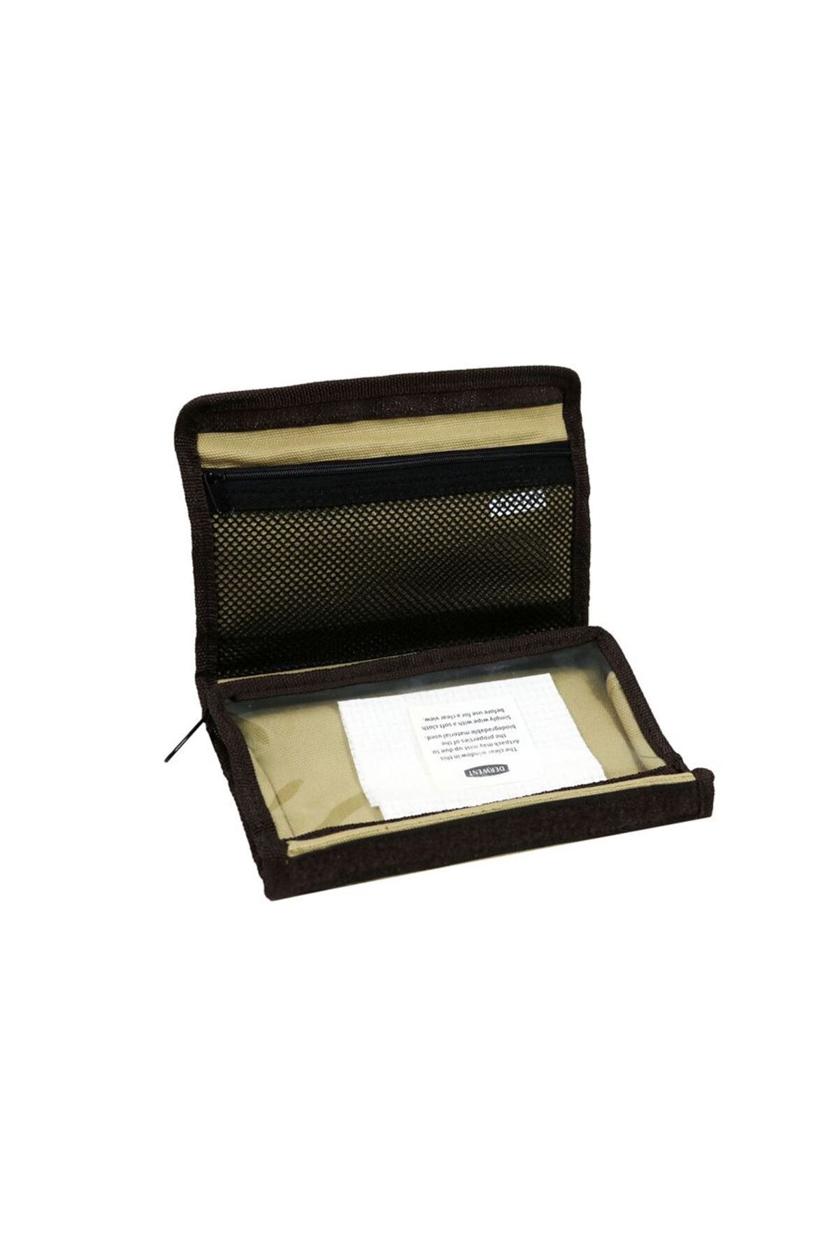 Derwent-Artpack Cloth 2300575   - Pencil Case 3