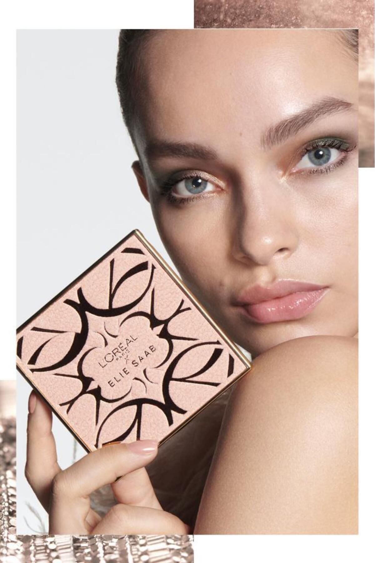 loreal elie saab far paleti