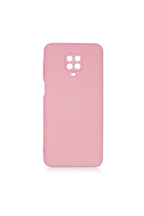 halkhouse Xiaomi Redmi Note 9S Kılıf İçi Kadife Kamera Korumalı Mara Lansman ...