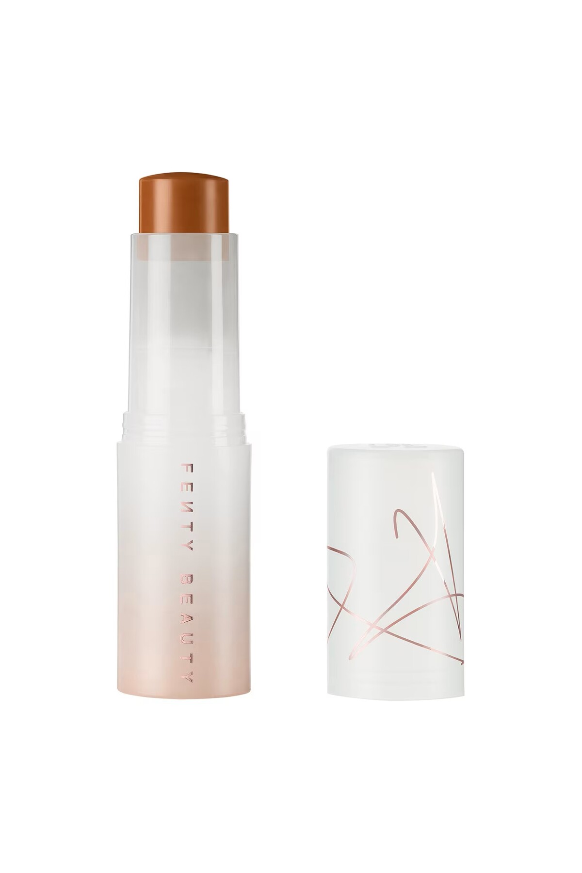 Eaze Drop Blur + Smooth Tint Stick - Long Lasting Moisturizing Stick Foundation