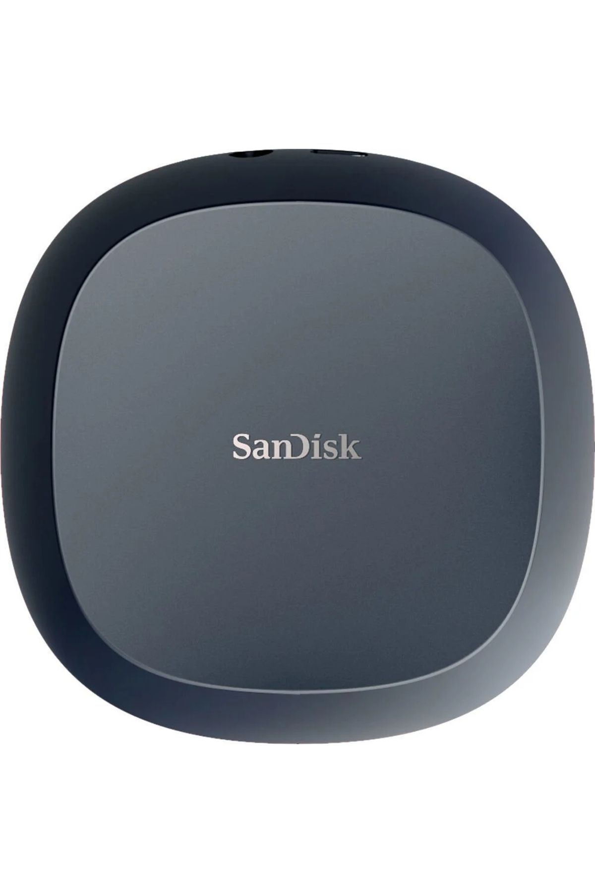 SanDisk-Desk Drive 4TB - 1000MB/s USB 3.2 Gen2 External SSD 2